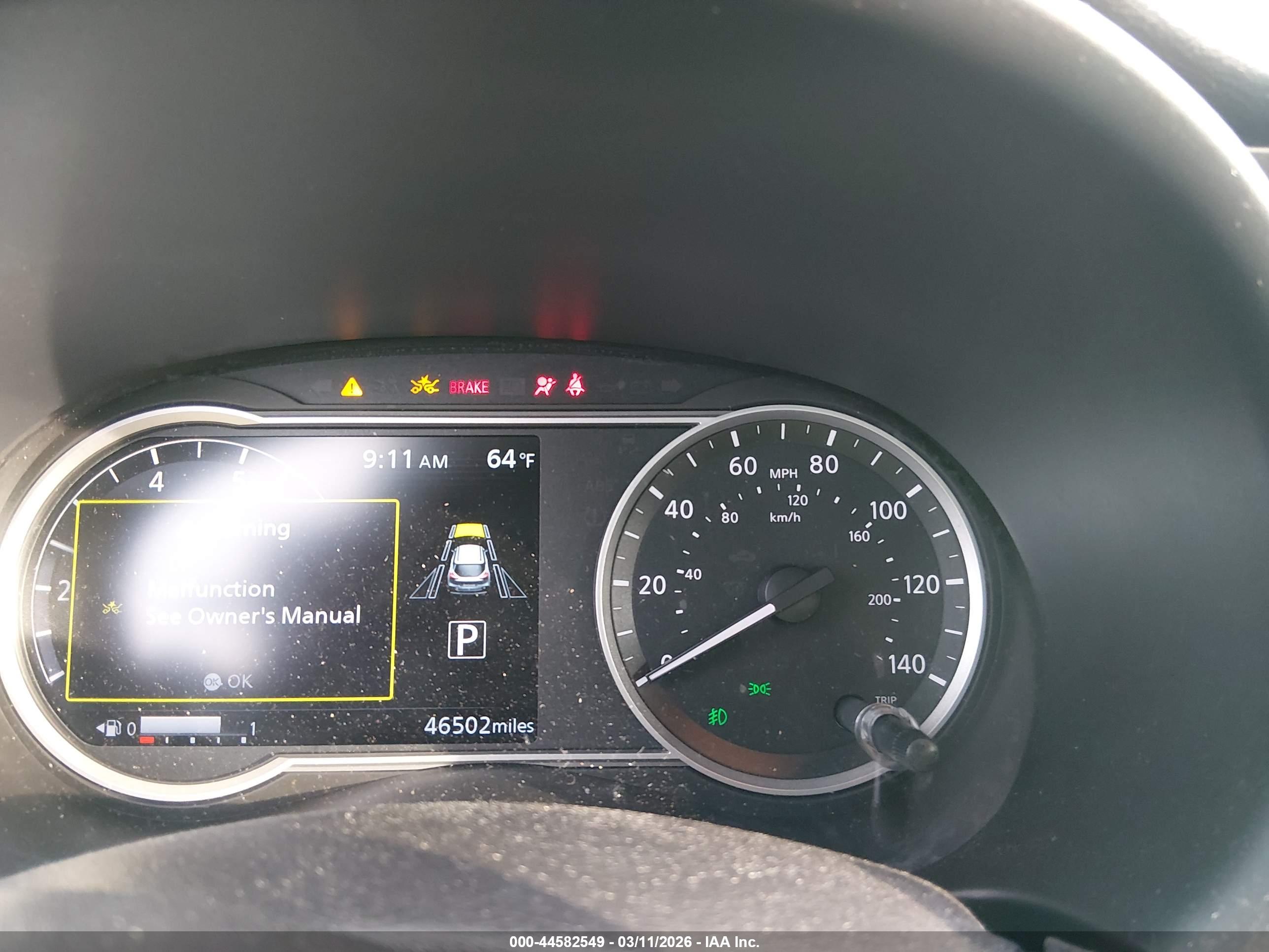 NISSAN KICKS image 7