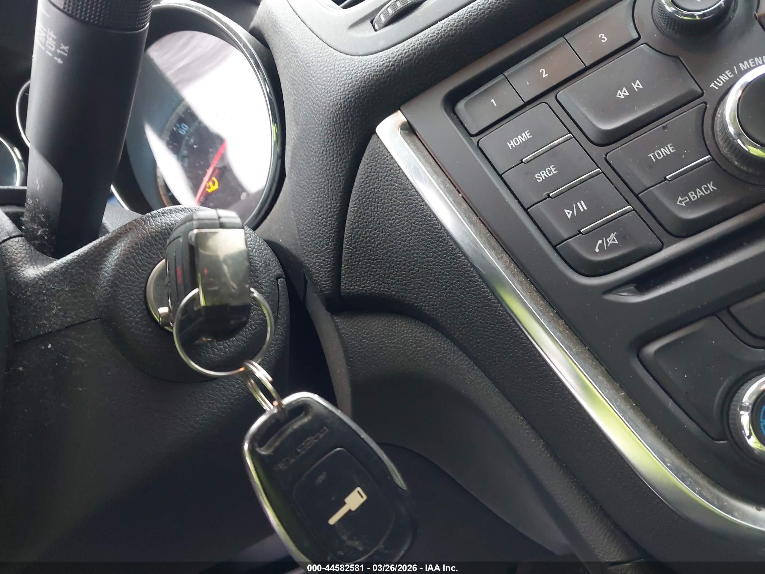 BUICK ENCORE image 11