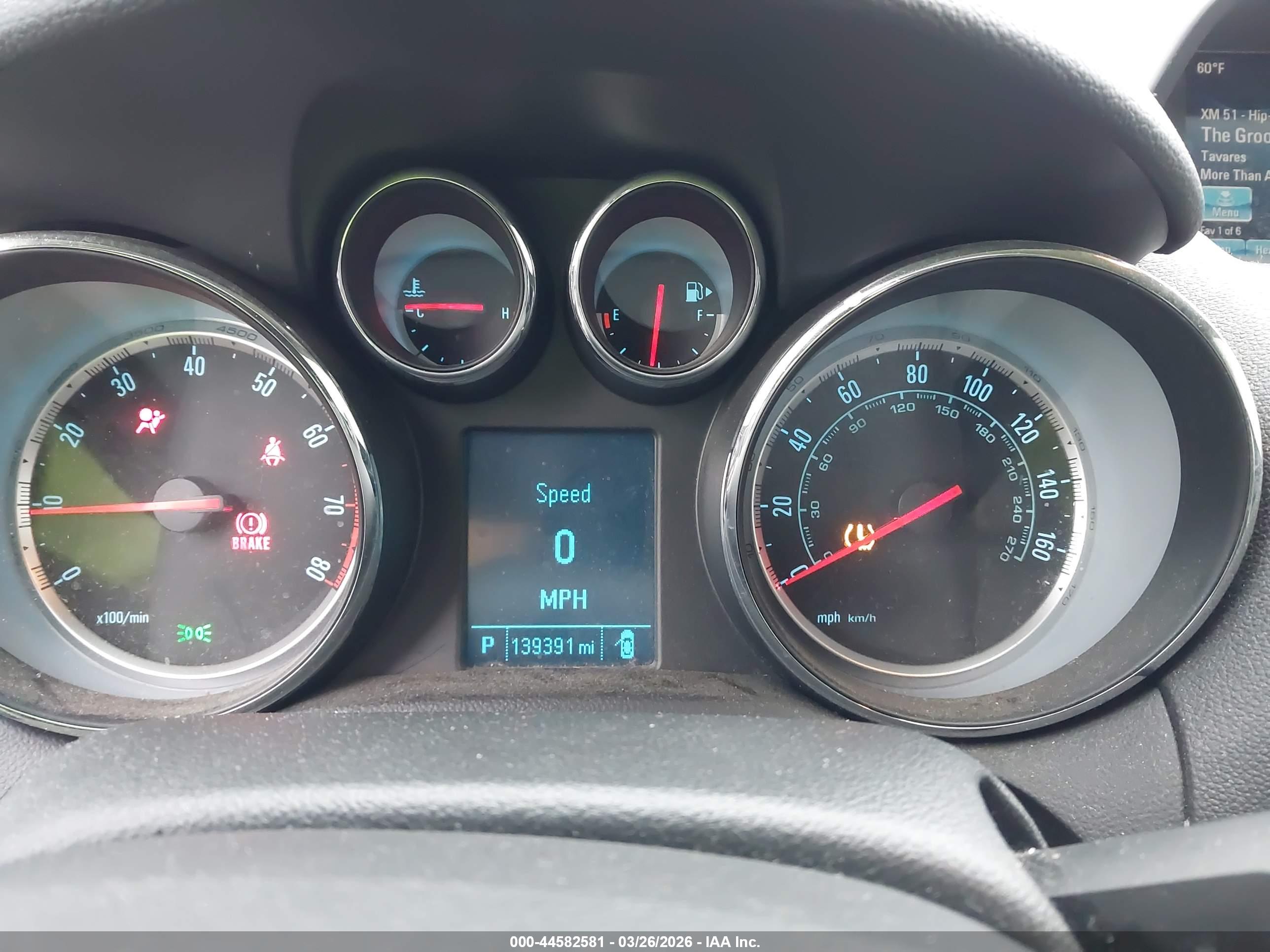 BUICK ENCORE image 7