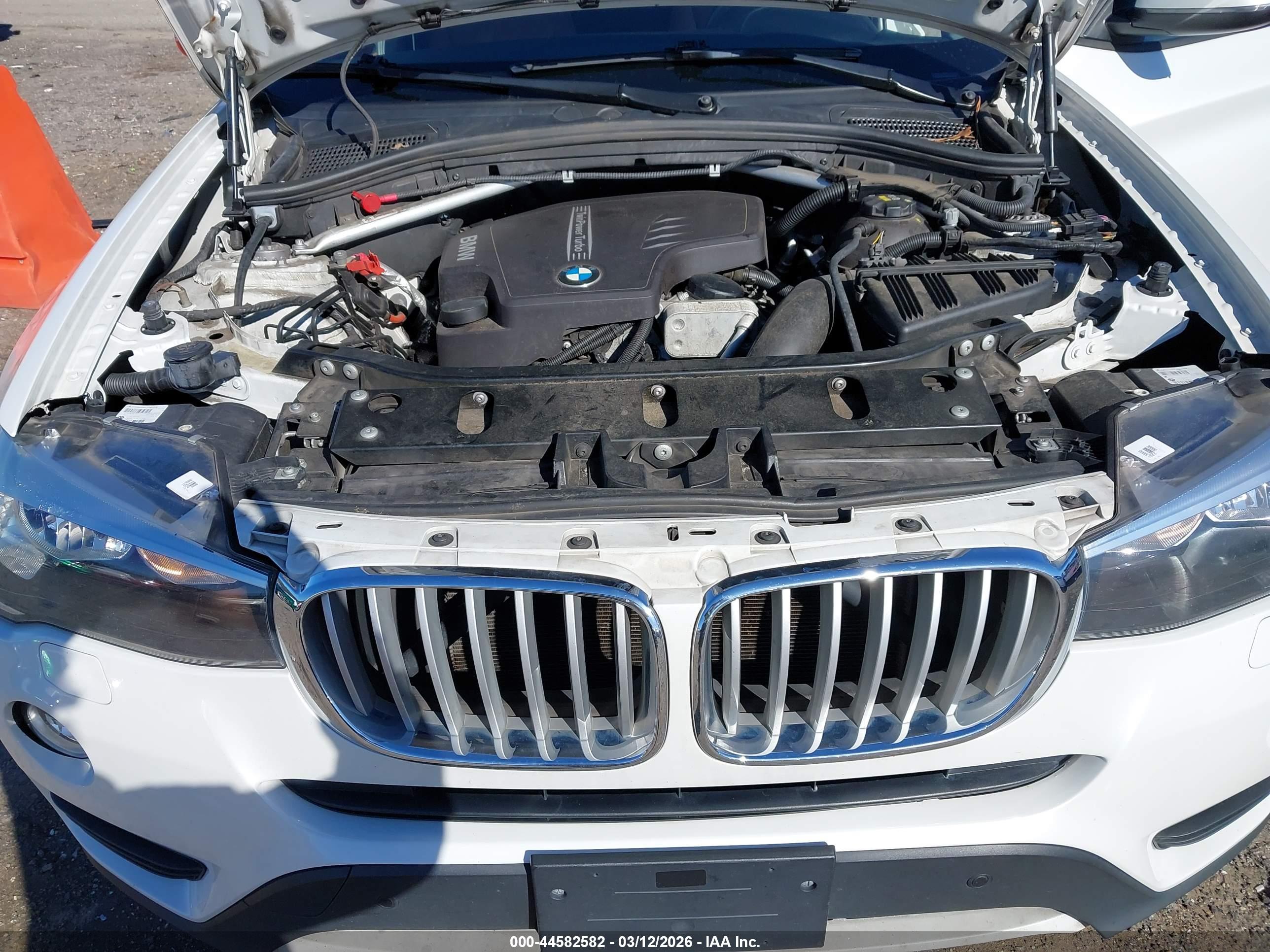 BMW X3 image 10