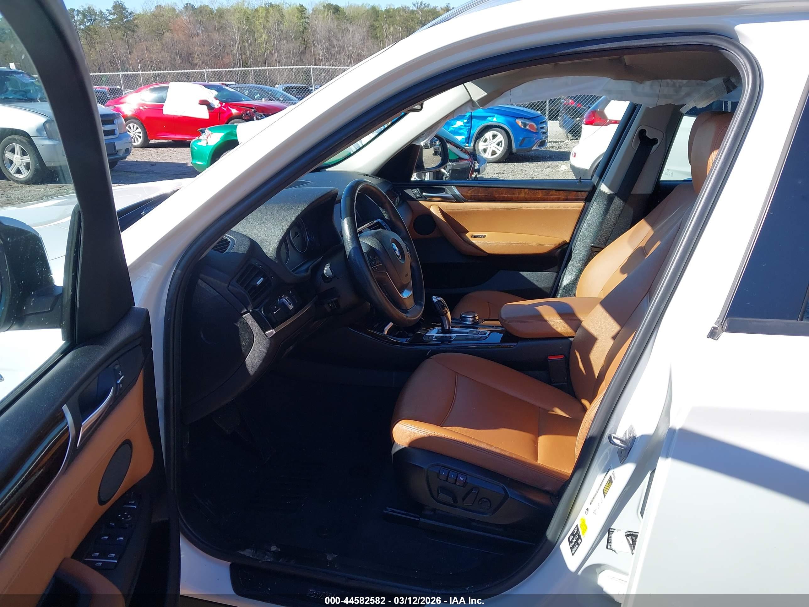 BMW X3 image 5