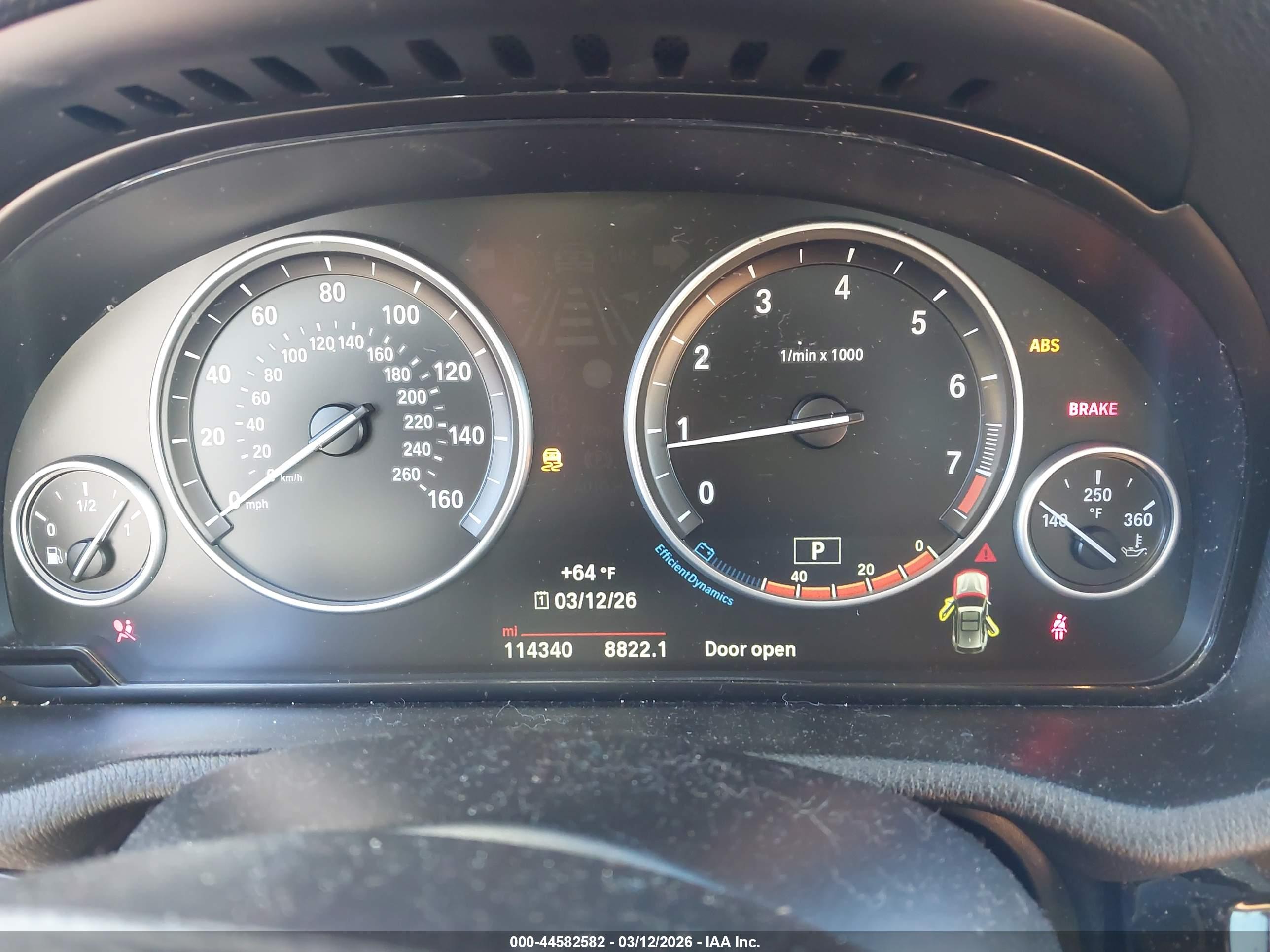 BMW X3 image 7