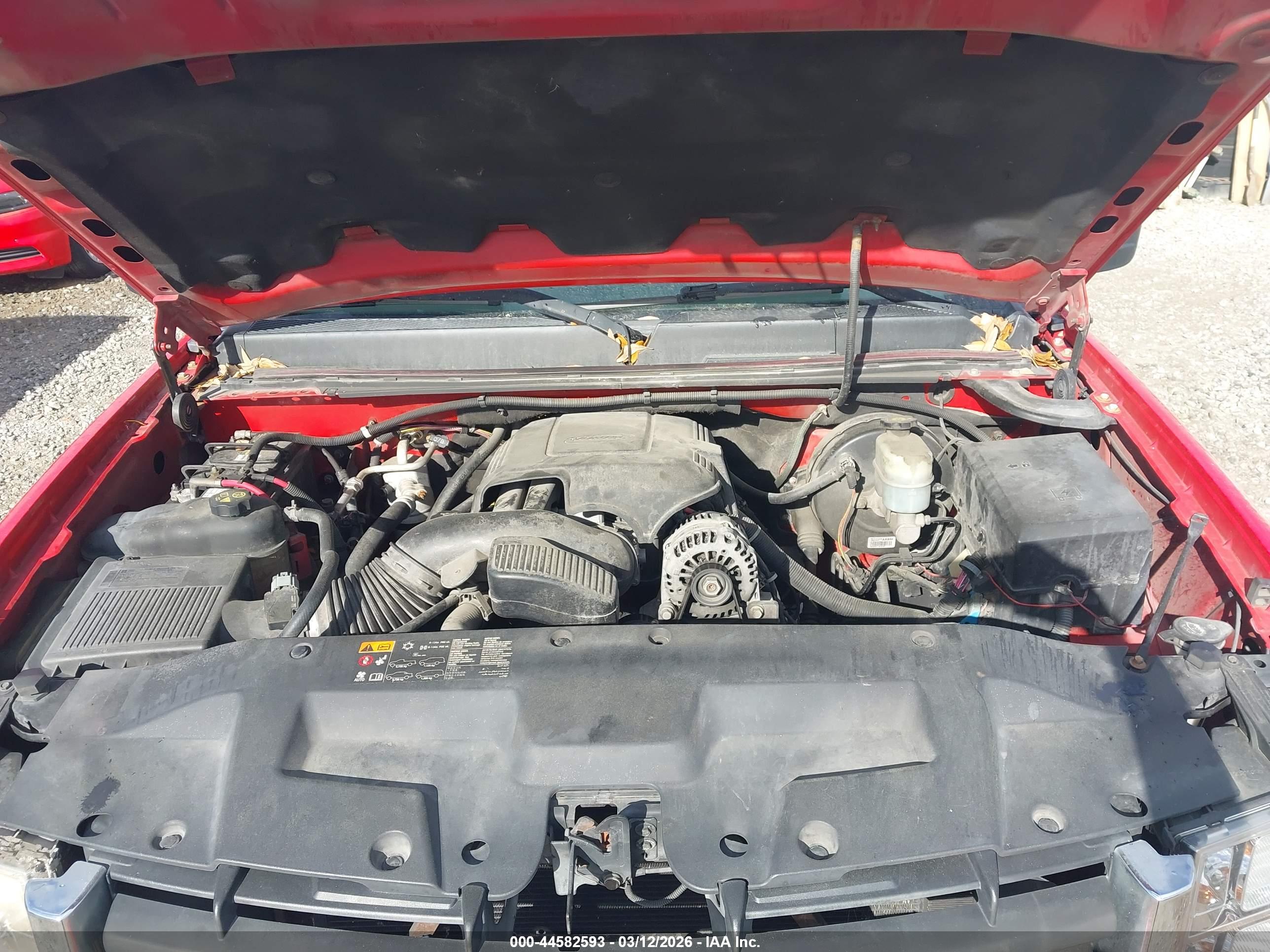 GMC SIERRA image 10