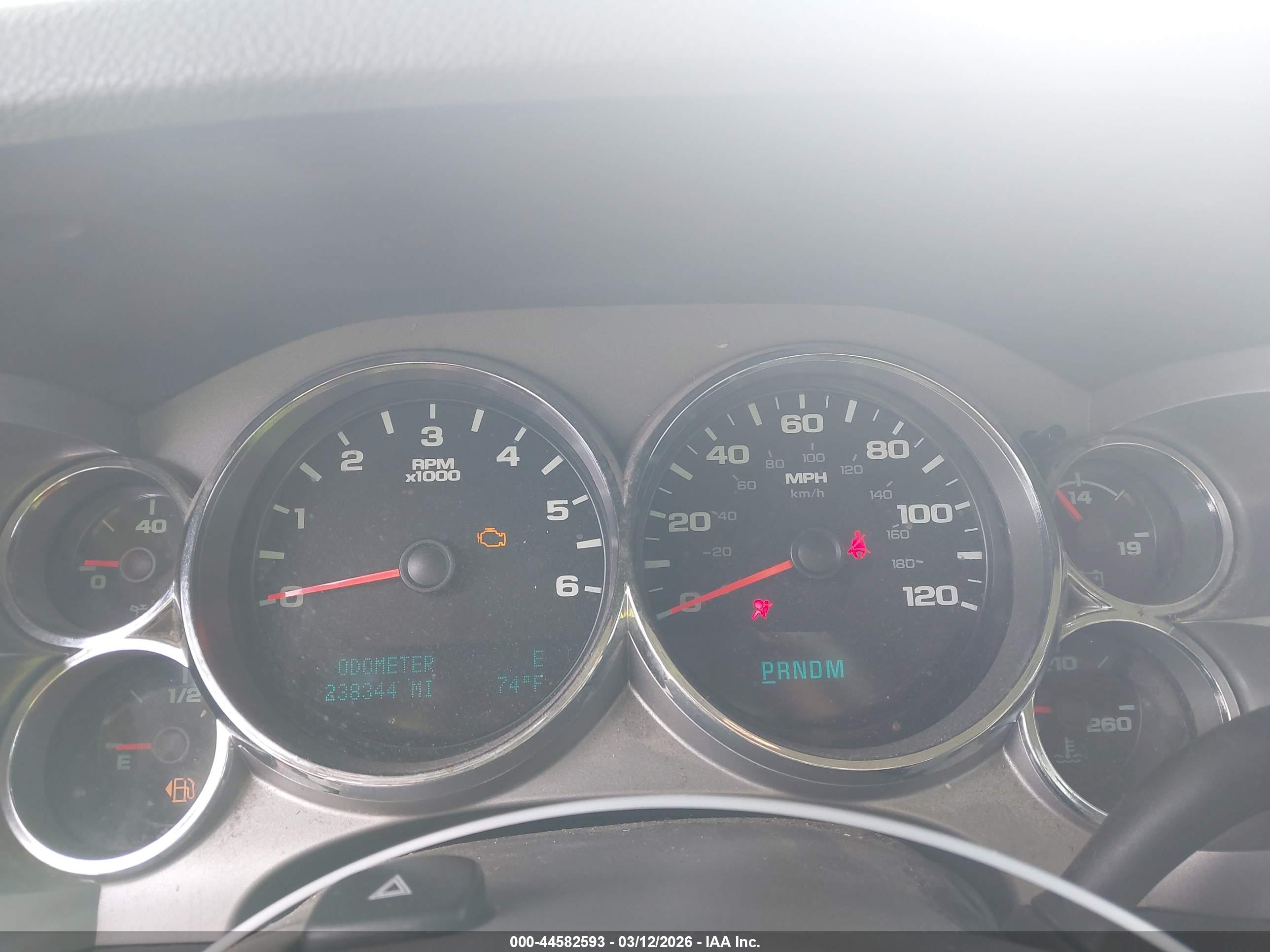GMC SIERRA image 7