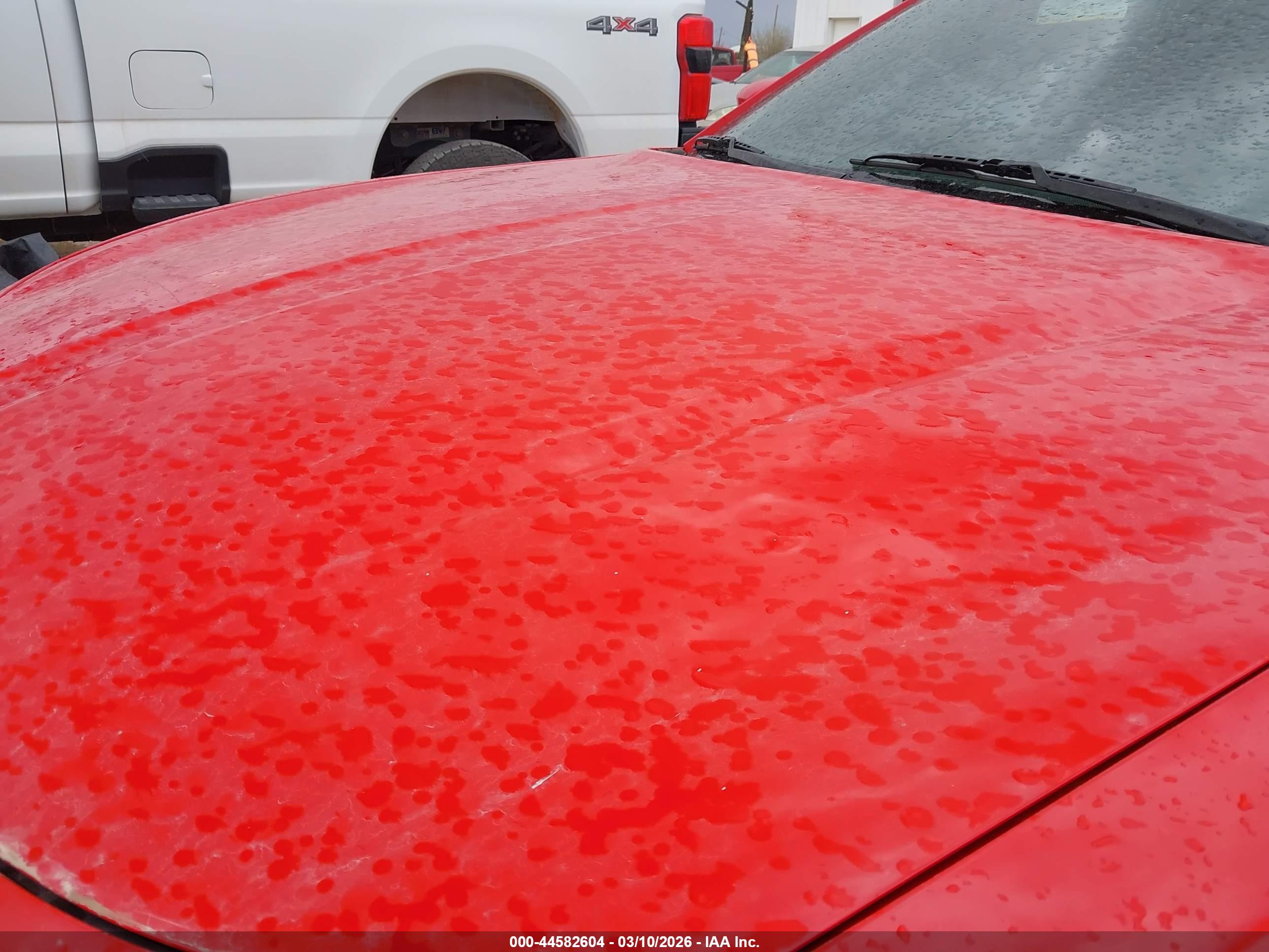 DODGE CHARGER image 6