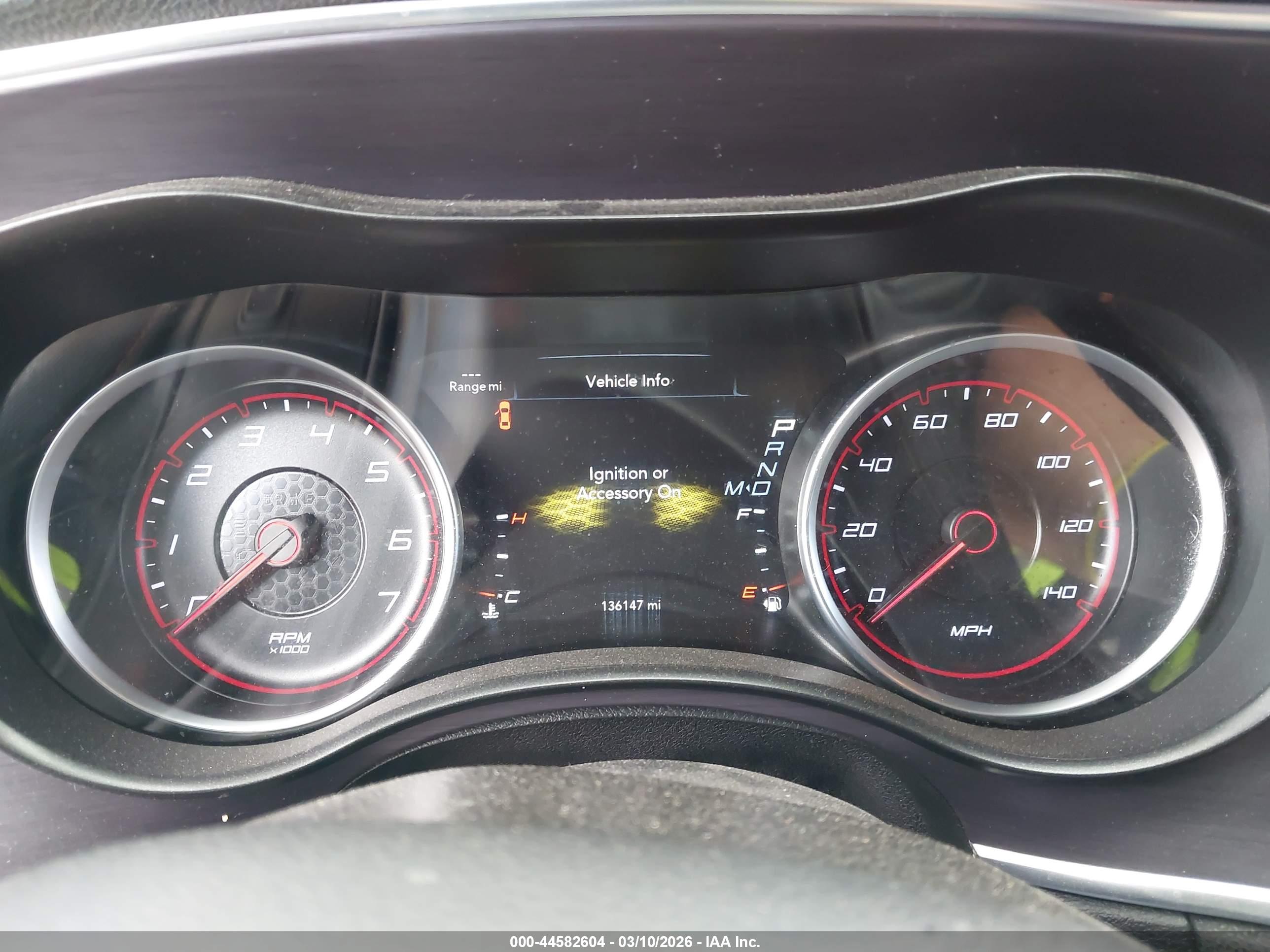 DODGE CHARGER image 7