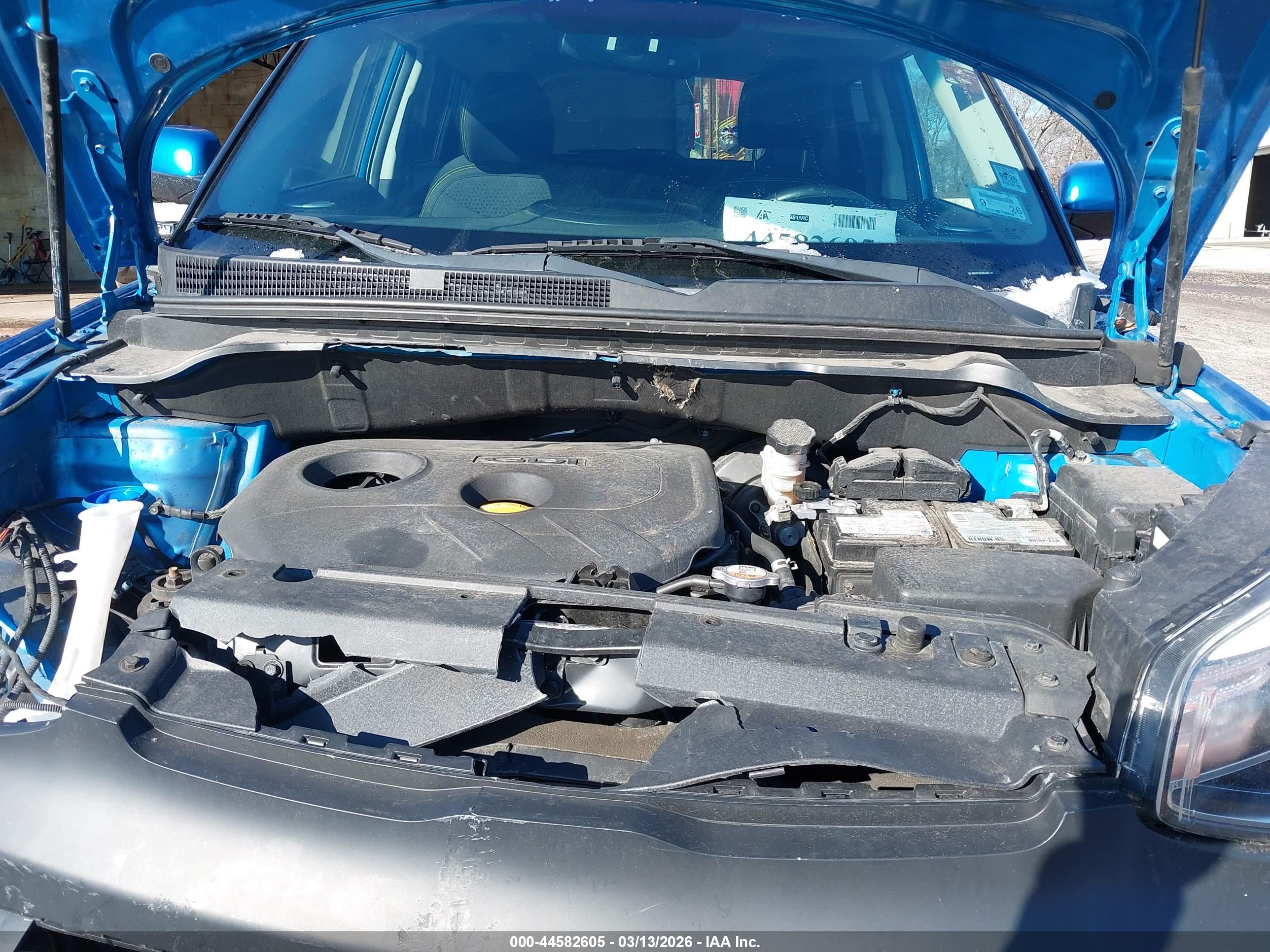 KIA SOUL image 10