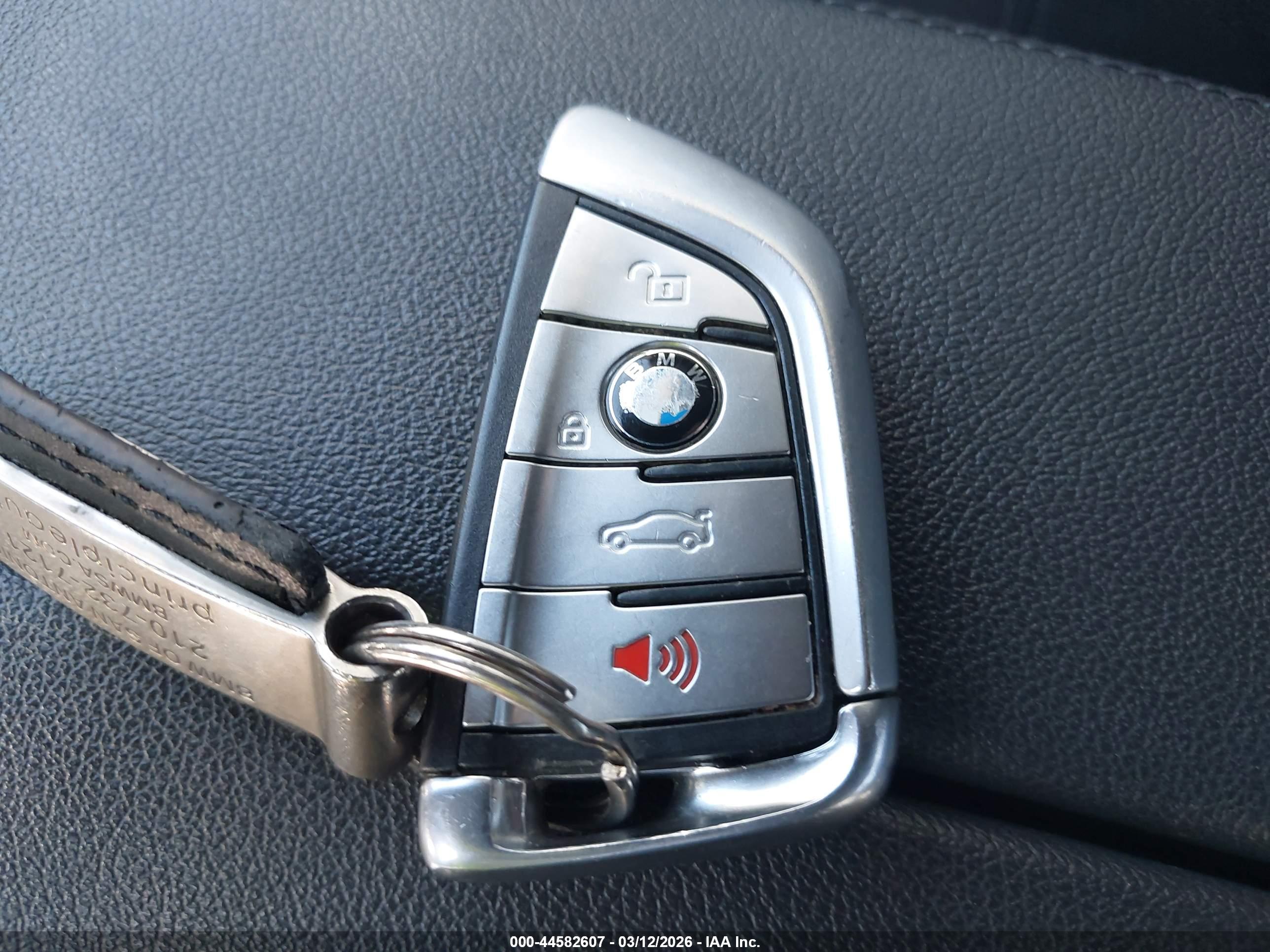 BMW 530I image 11