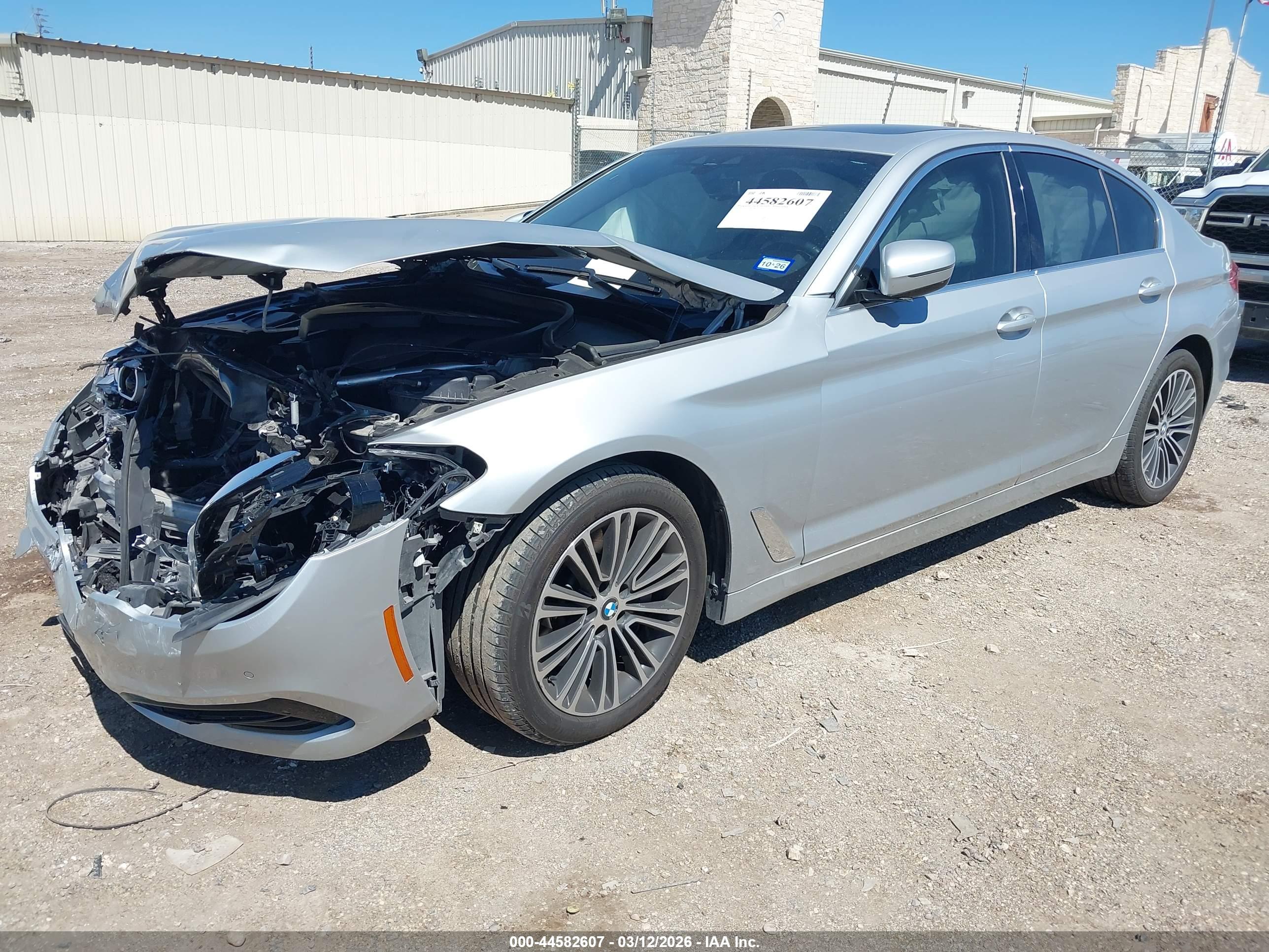 BMW 530I image 2