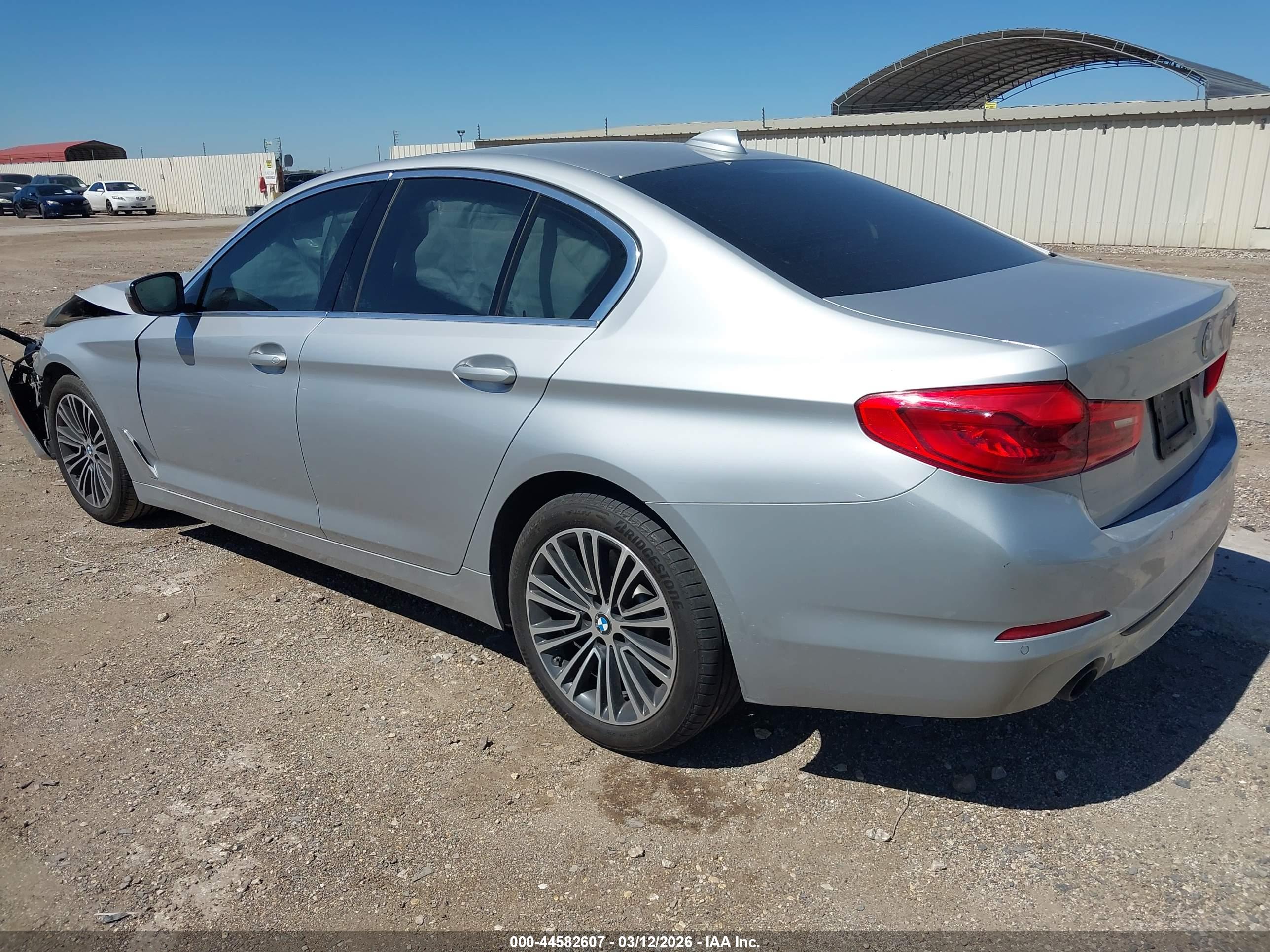 BMW 530I image 3