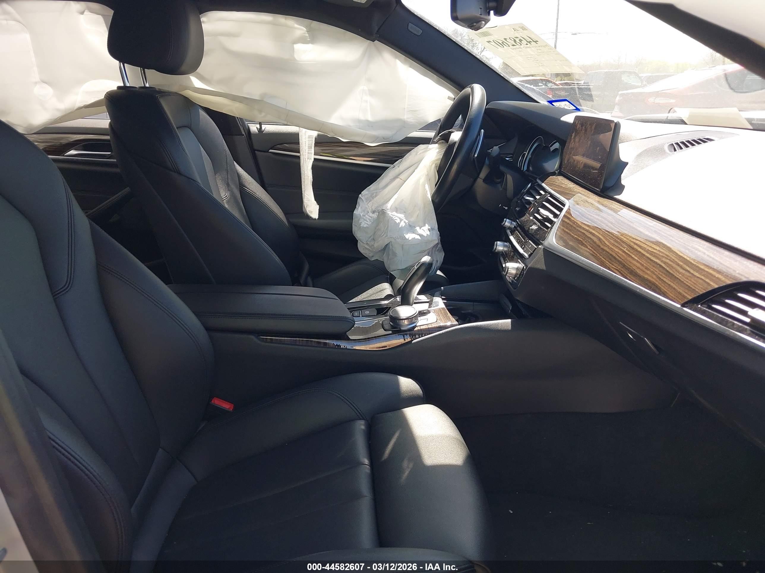 BMW 530I image 5