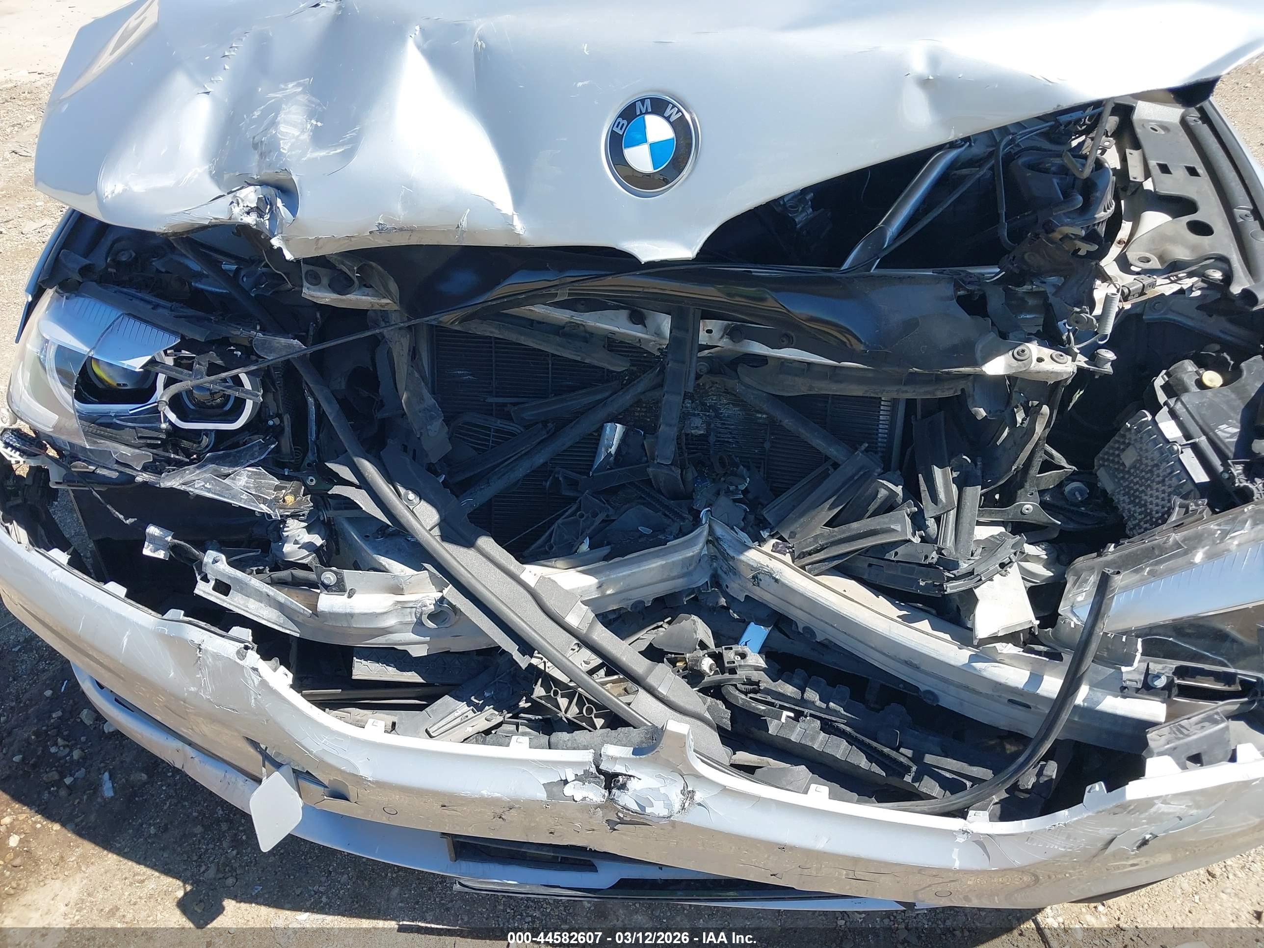 BMW 530I image 6