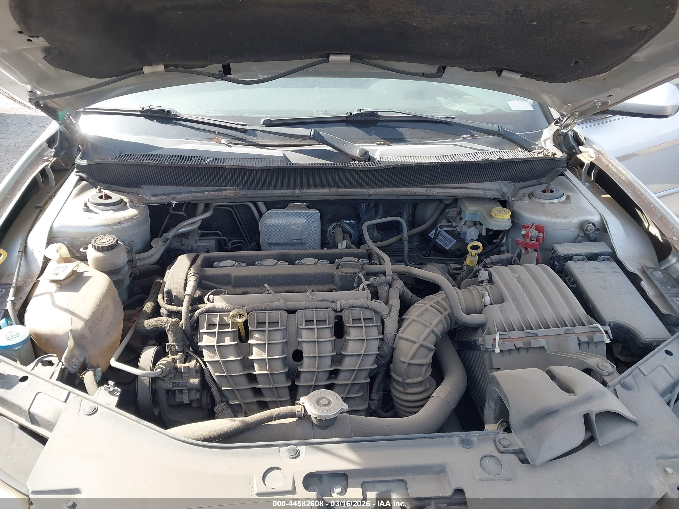 CHRYSLER SEBRING image 10
