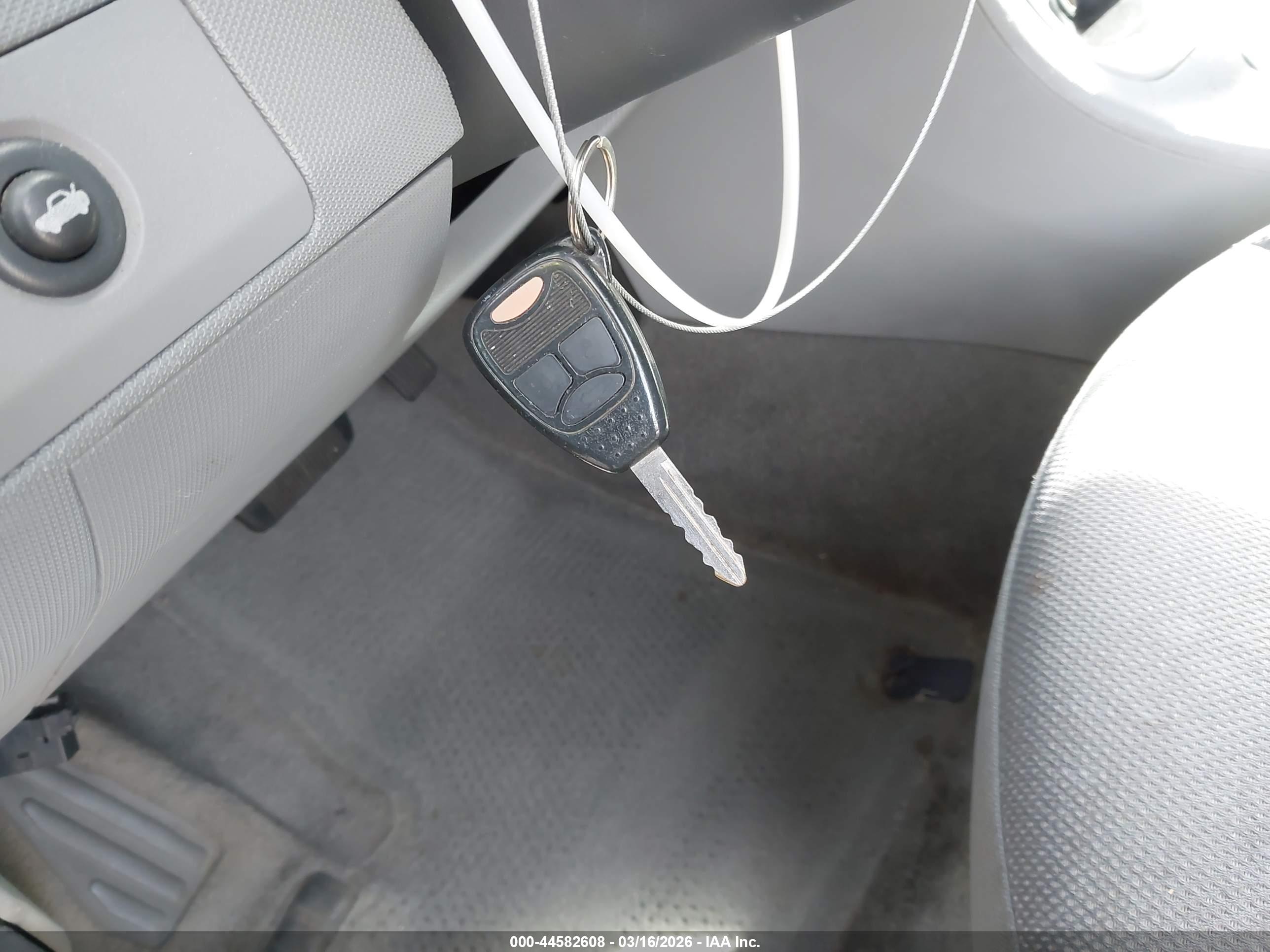 CHRYSLER SEBRING image 11