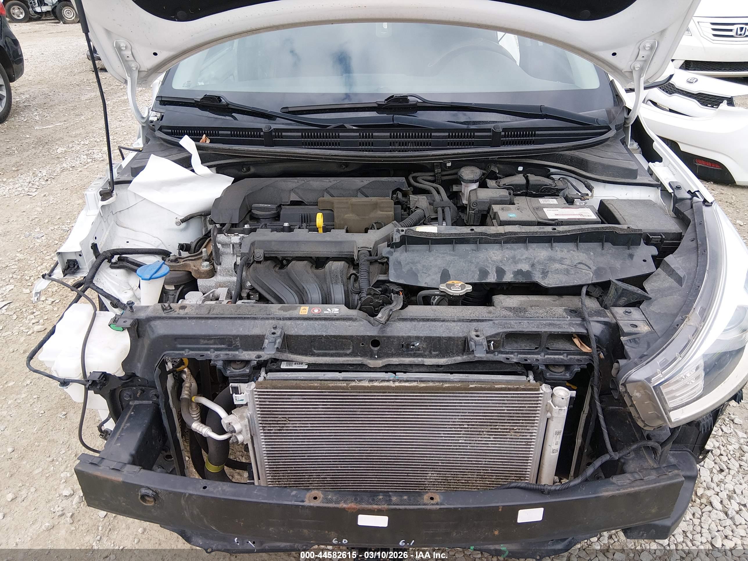 KIA RIO image 10
