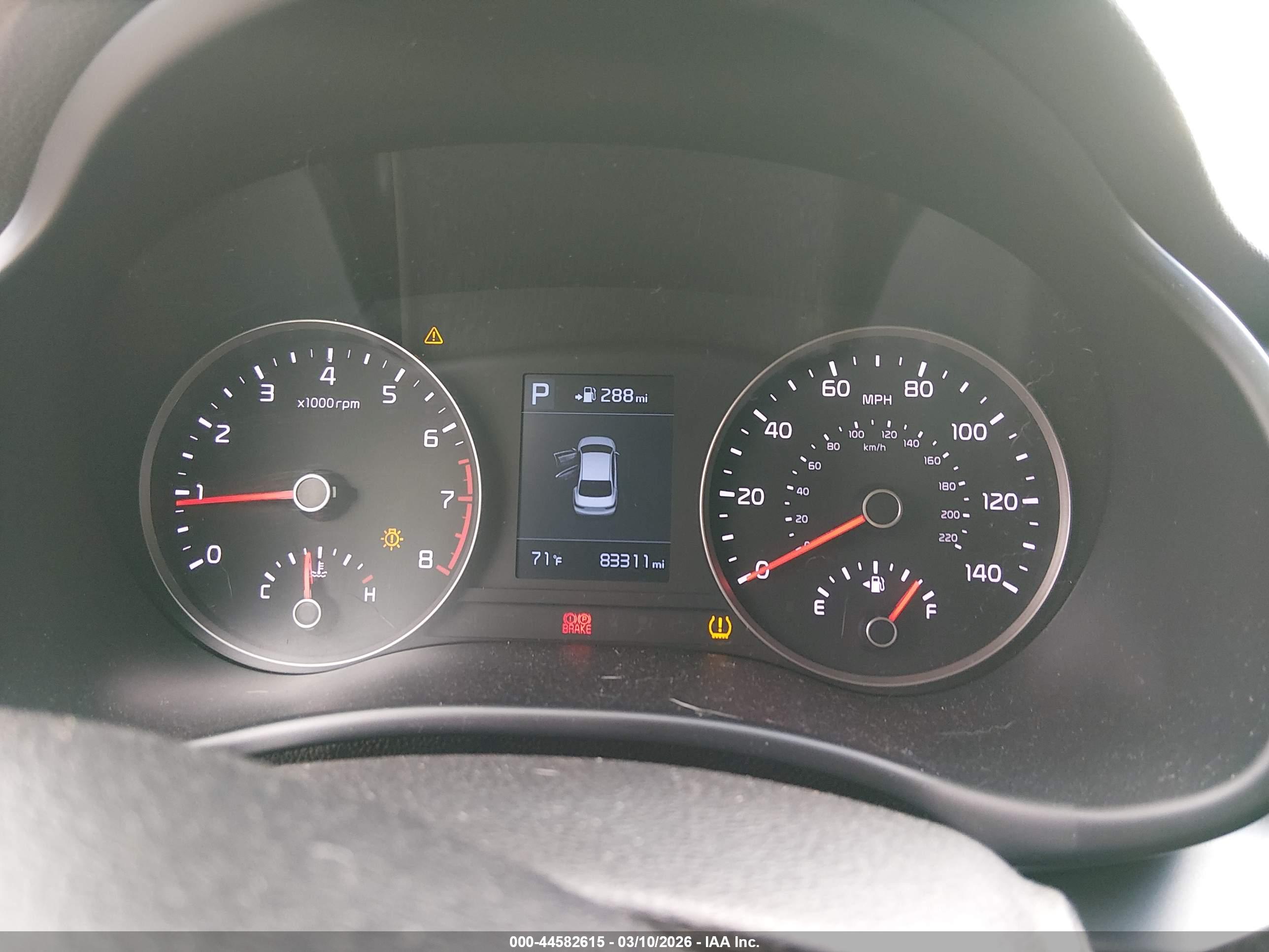 KIA RIO image 7