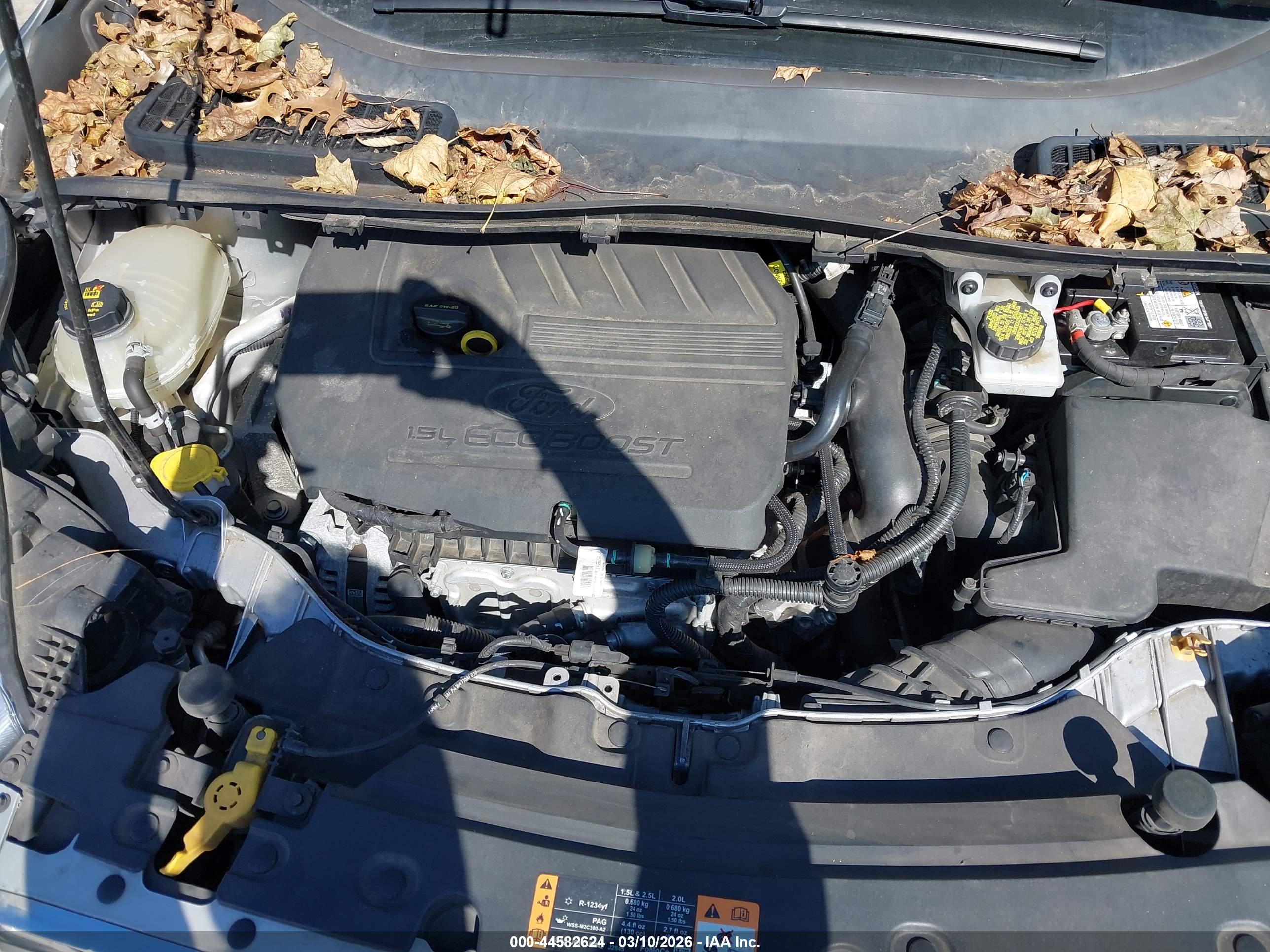 FORD ESCAPE image 10