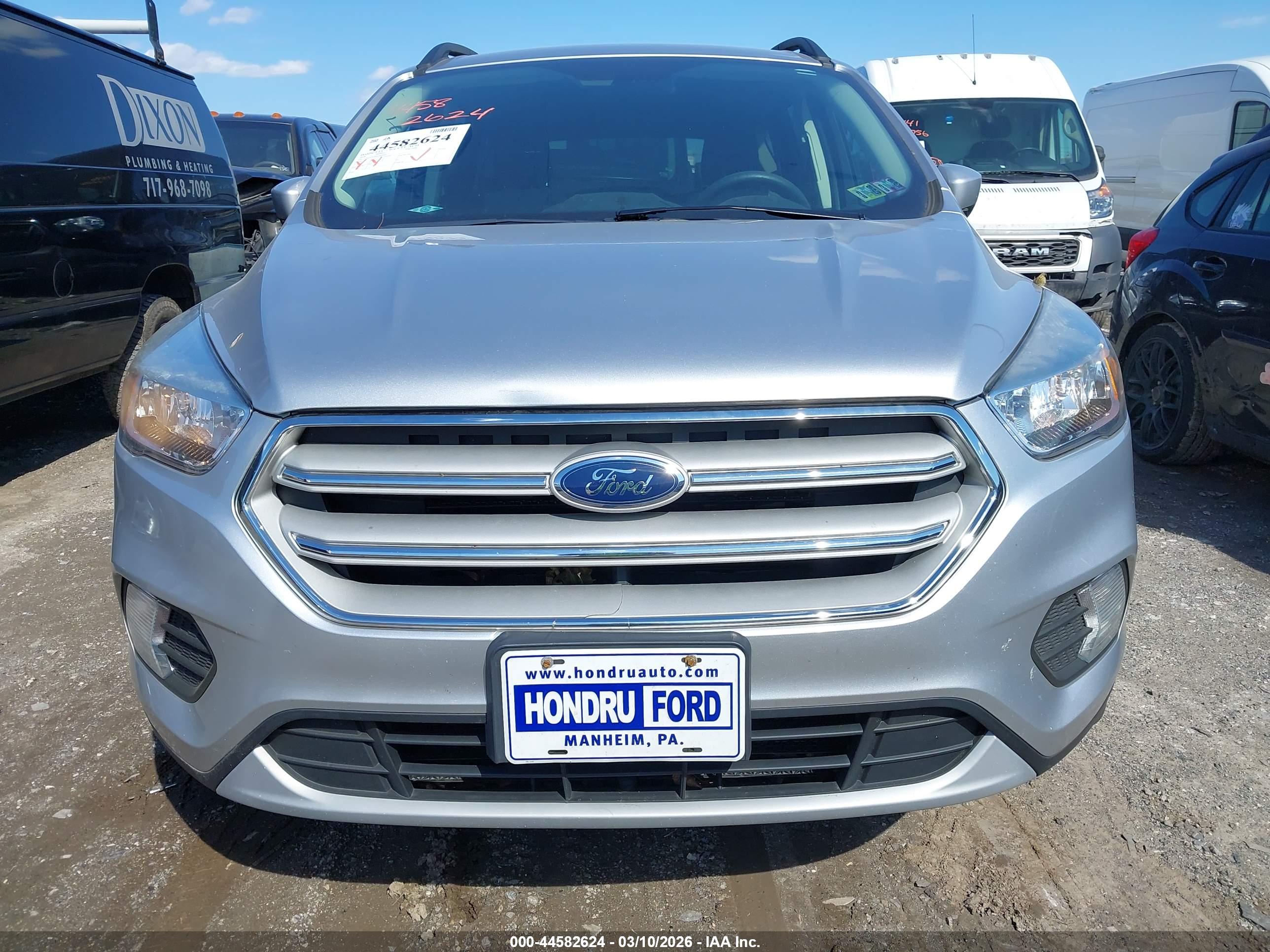 FORD ESCAPE image 6