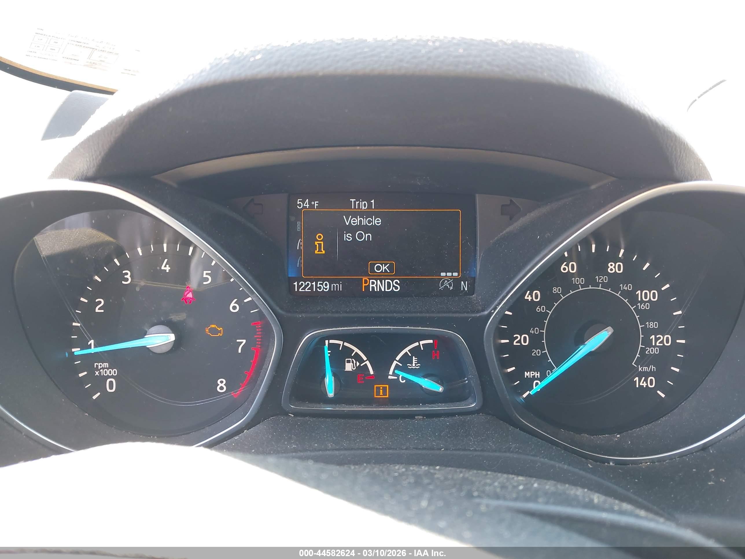 FORD ESCAPE image 7