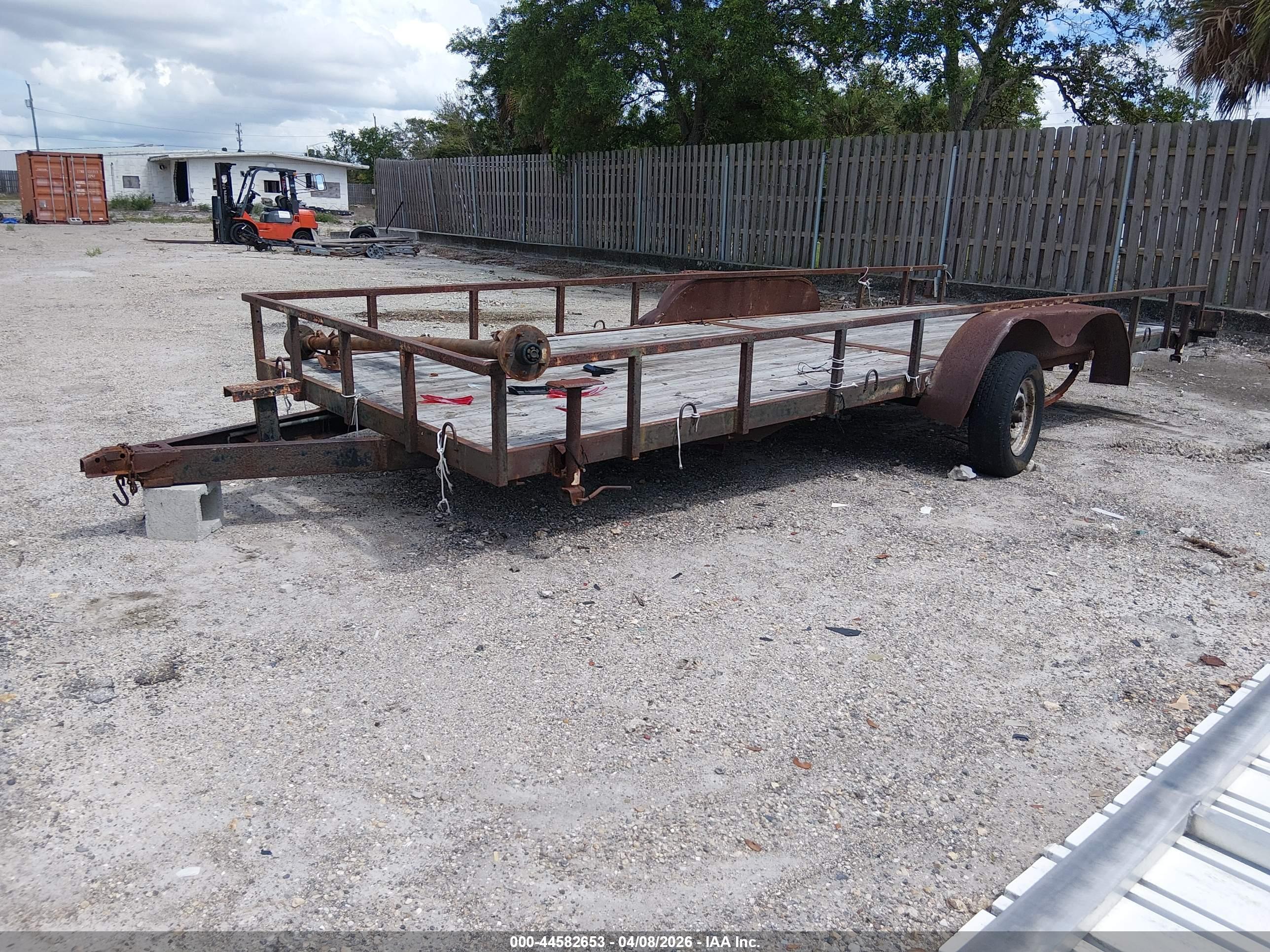 ANDERSON TRAILER image 2