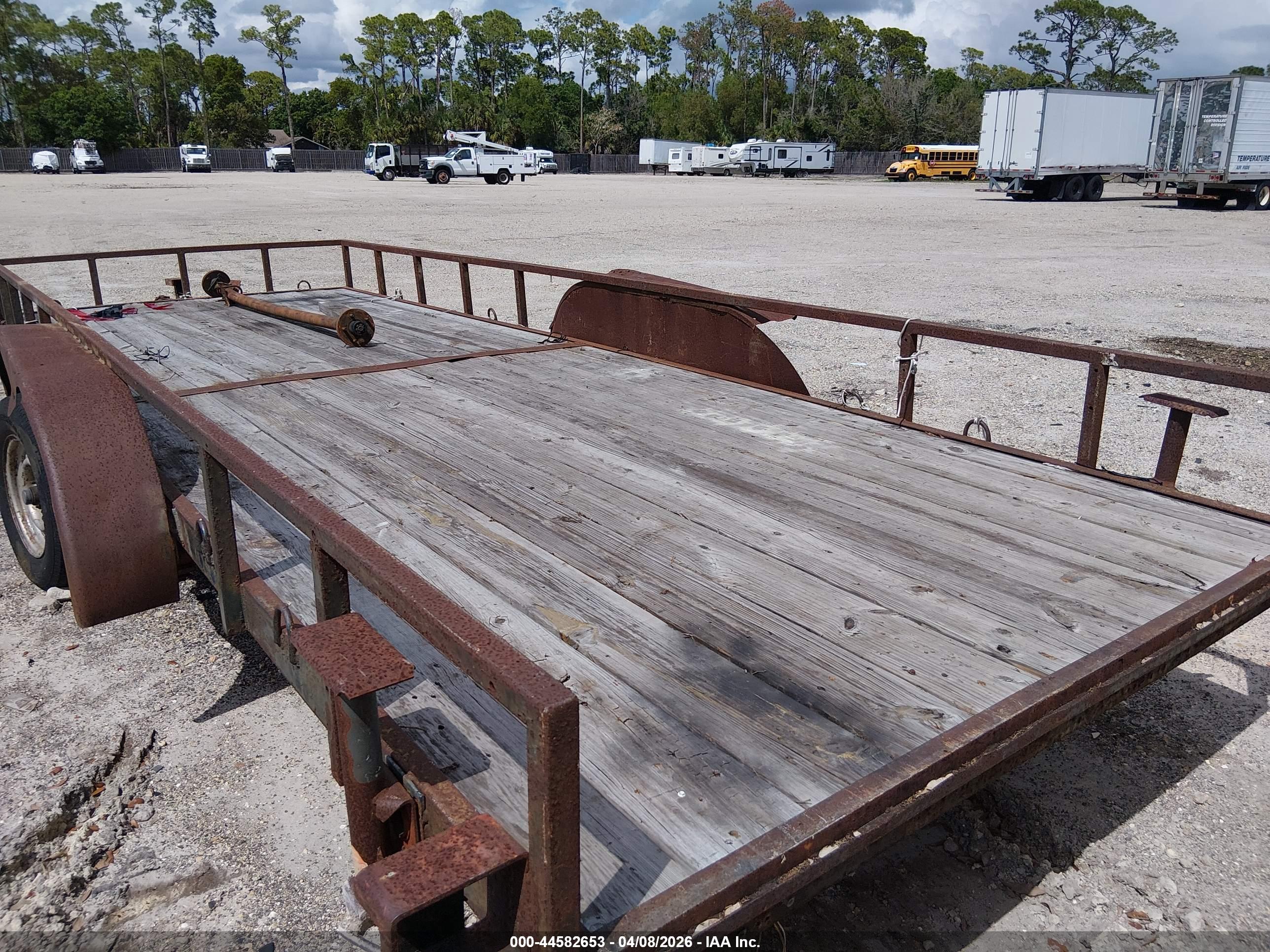 ANDERSON TRAILER image 8