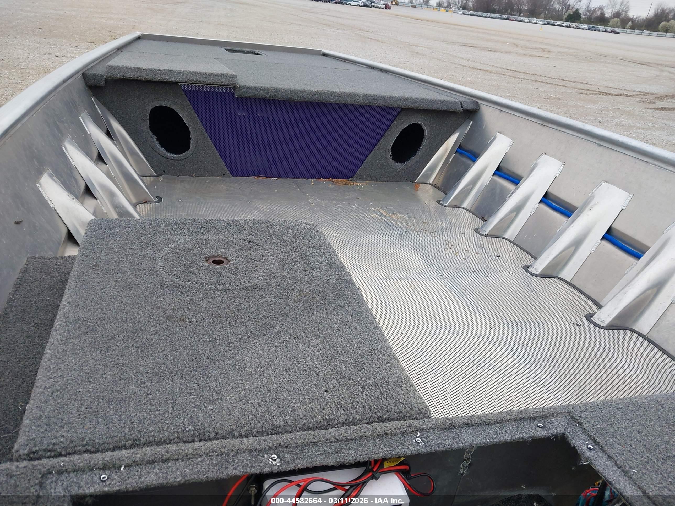 BLAZER BOAT image 7