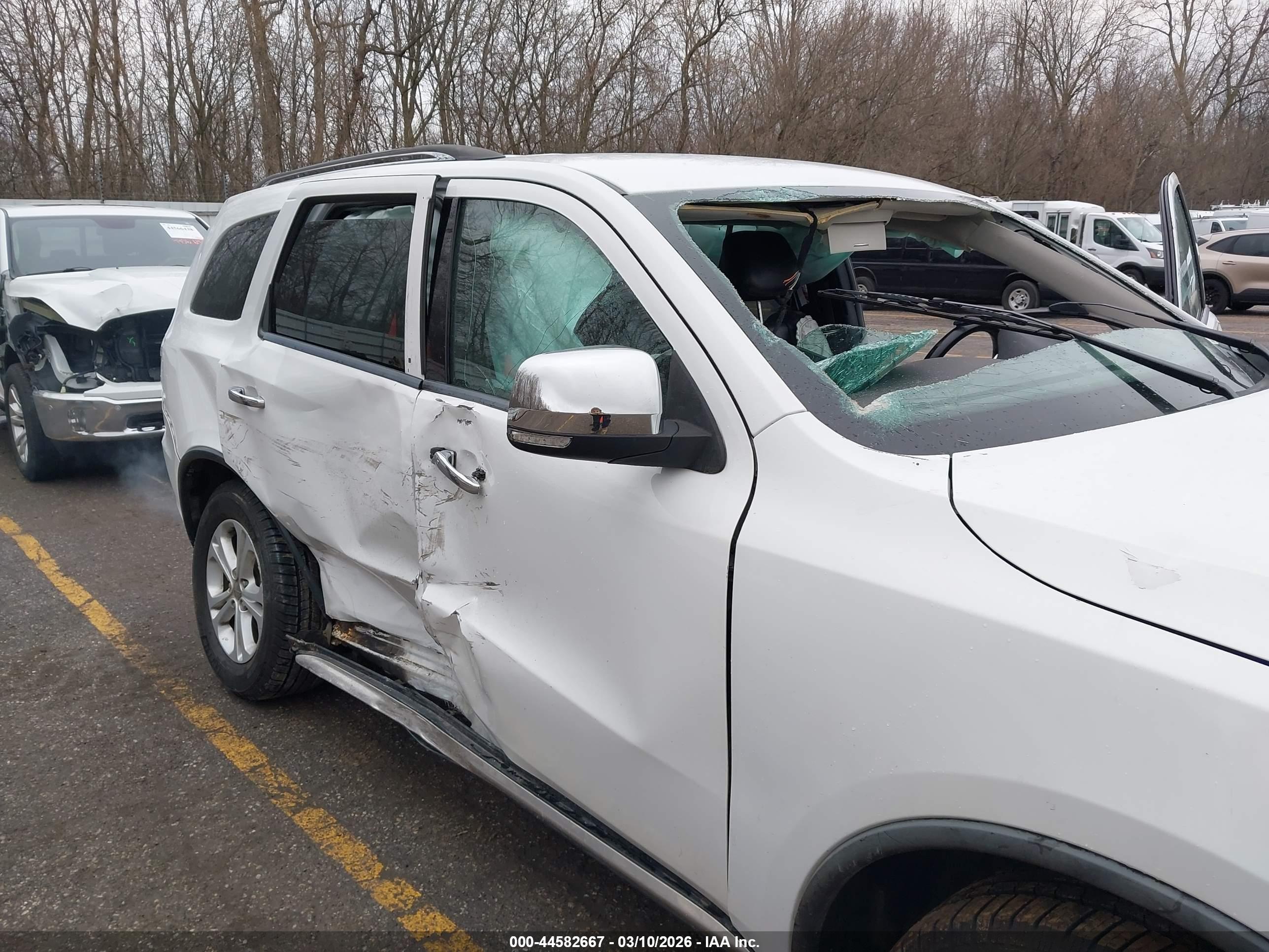 DODGE DURANGO image 6