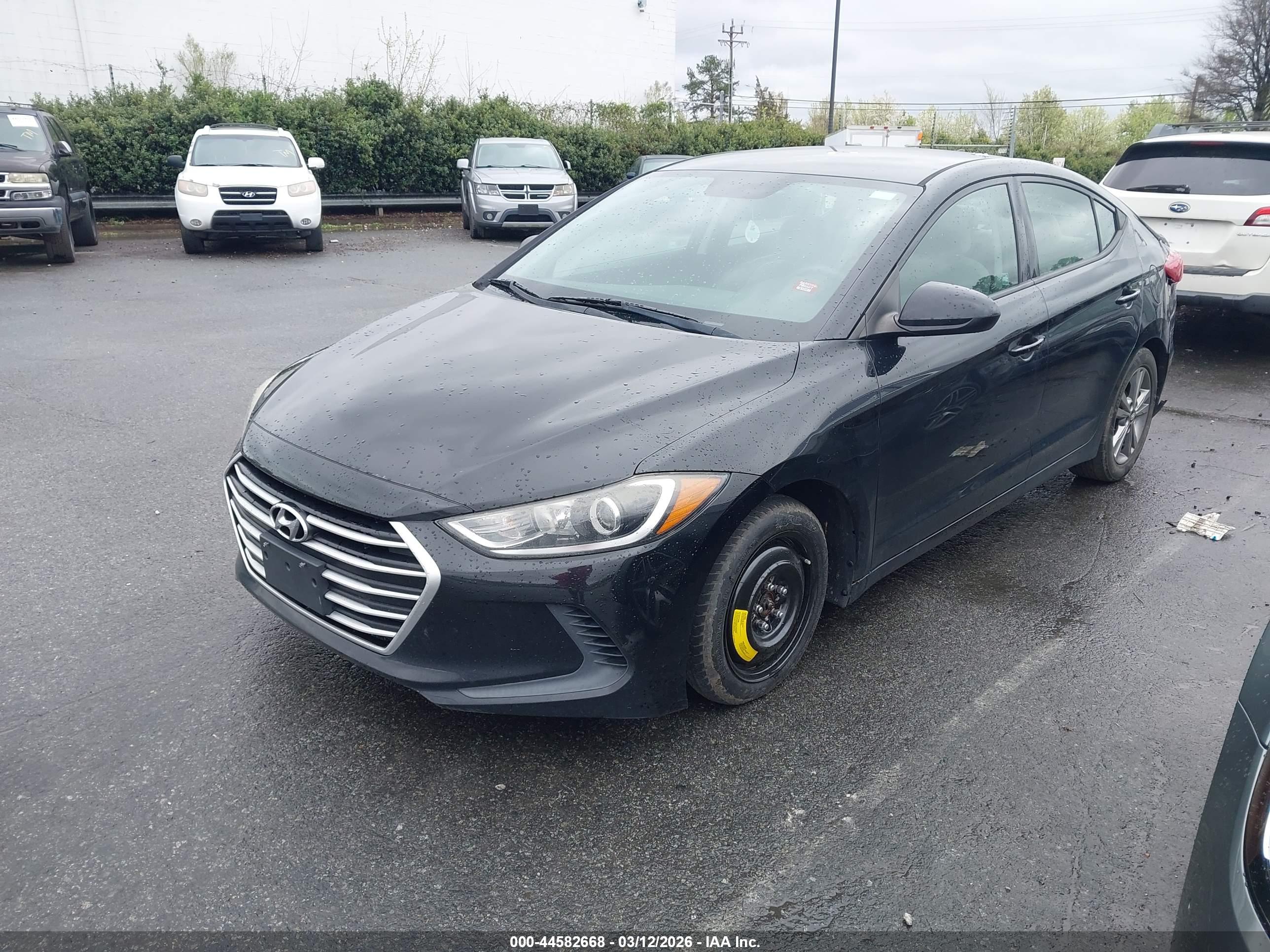 HYUNDAI ELANTRA image 2