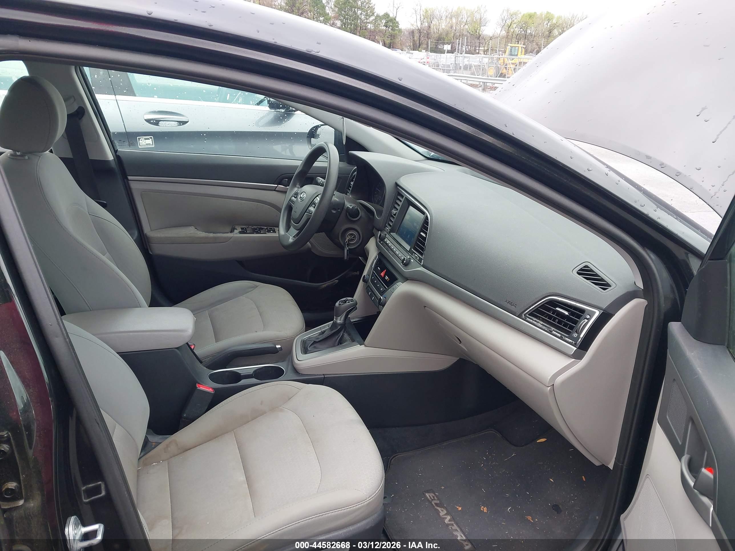 HYUNDAI ELANTRA image 5