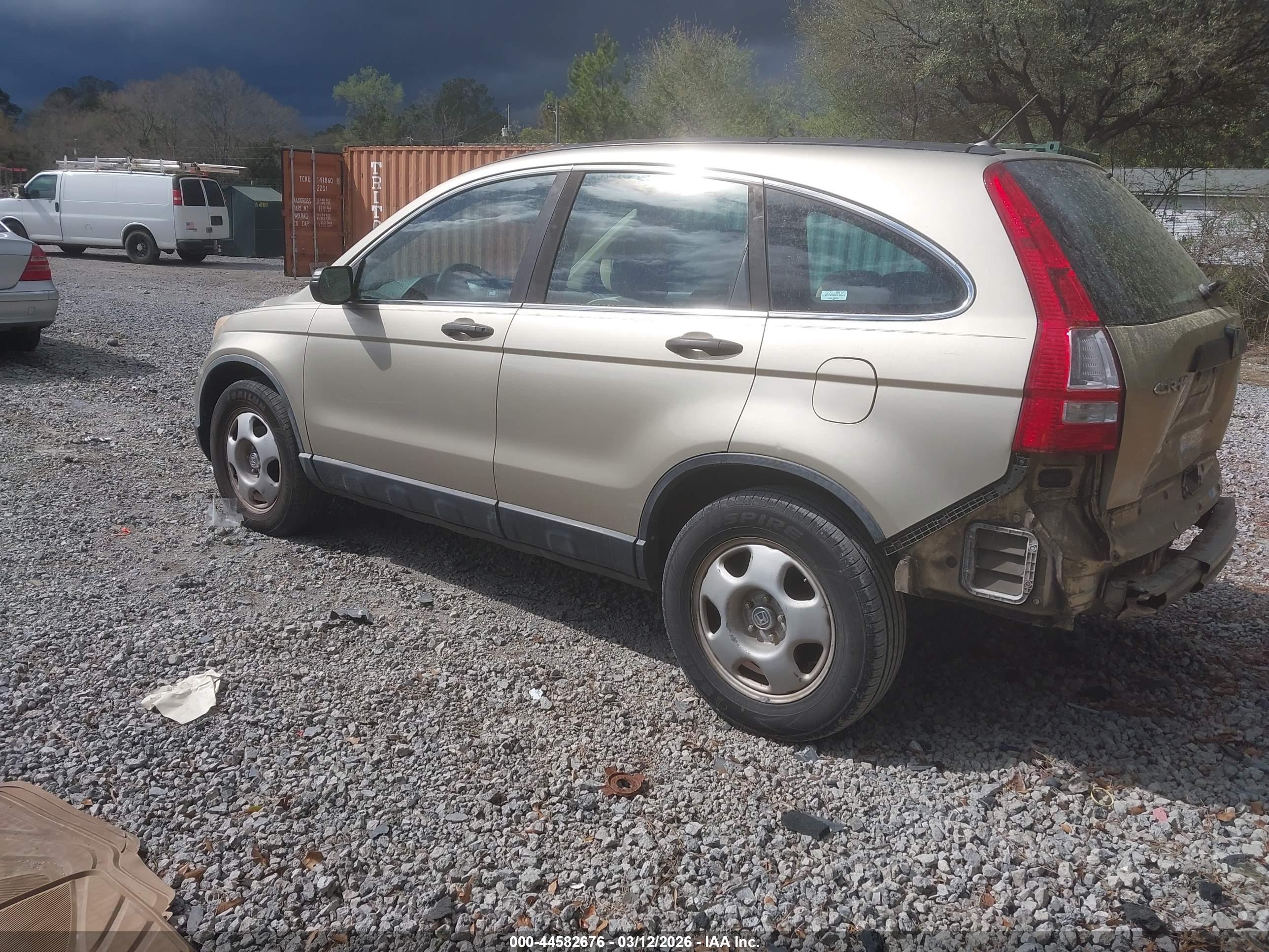 HONDA CR-V image 3