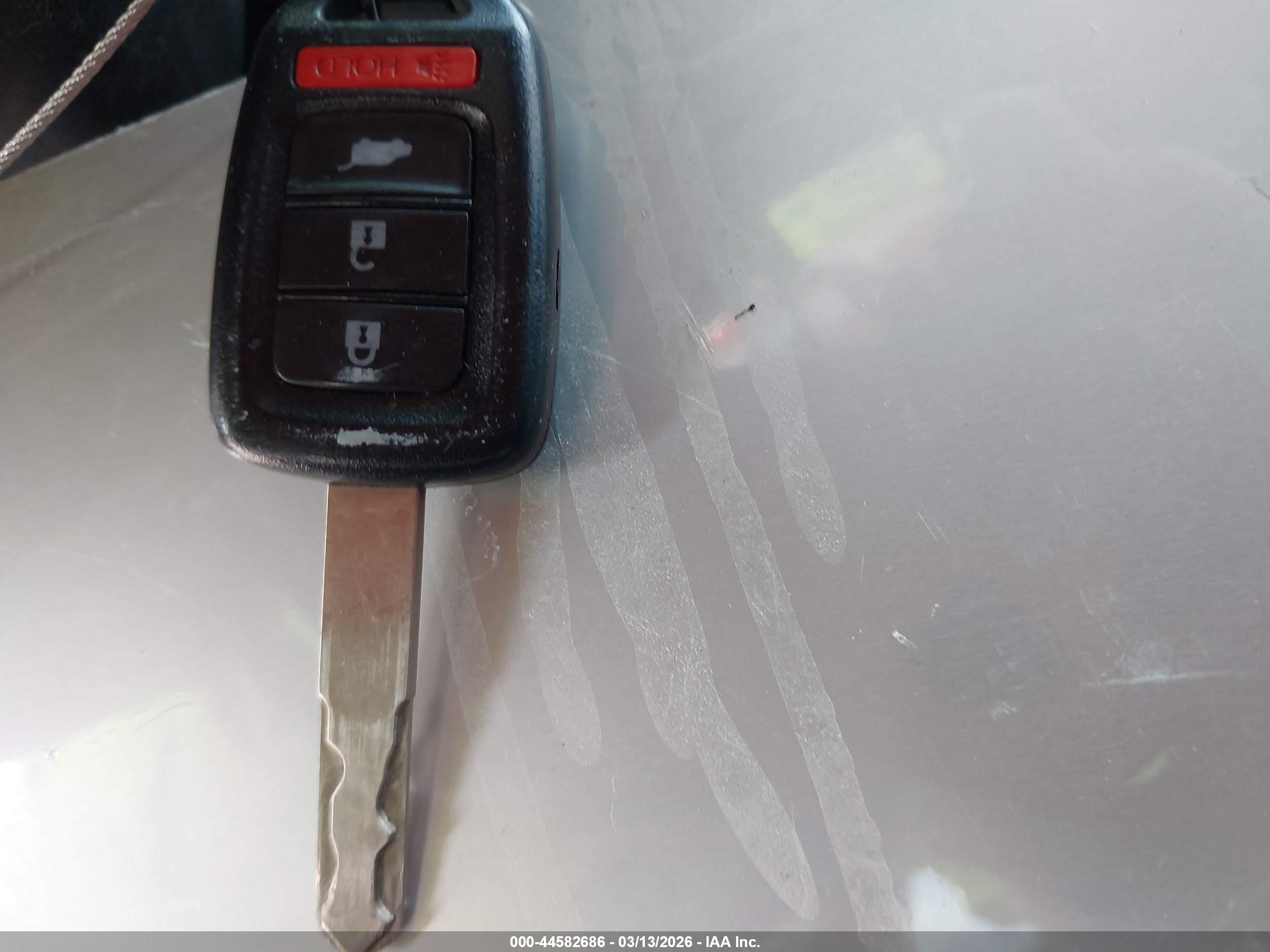 HONDA HR-V image 11