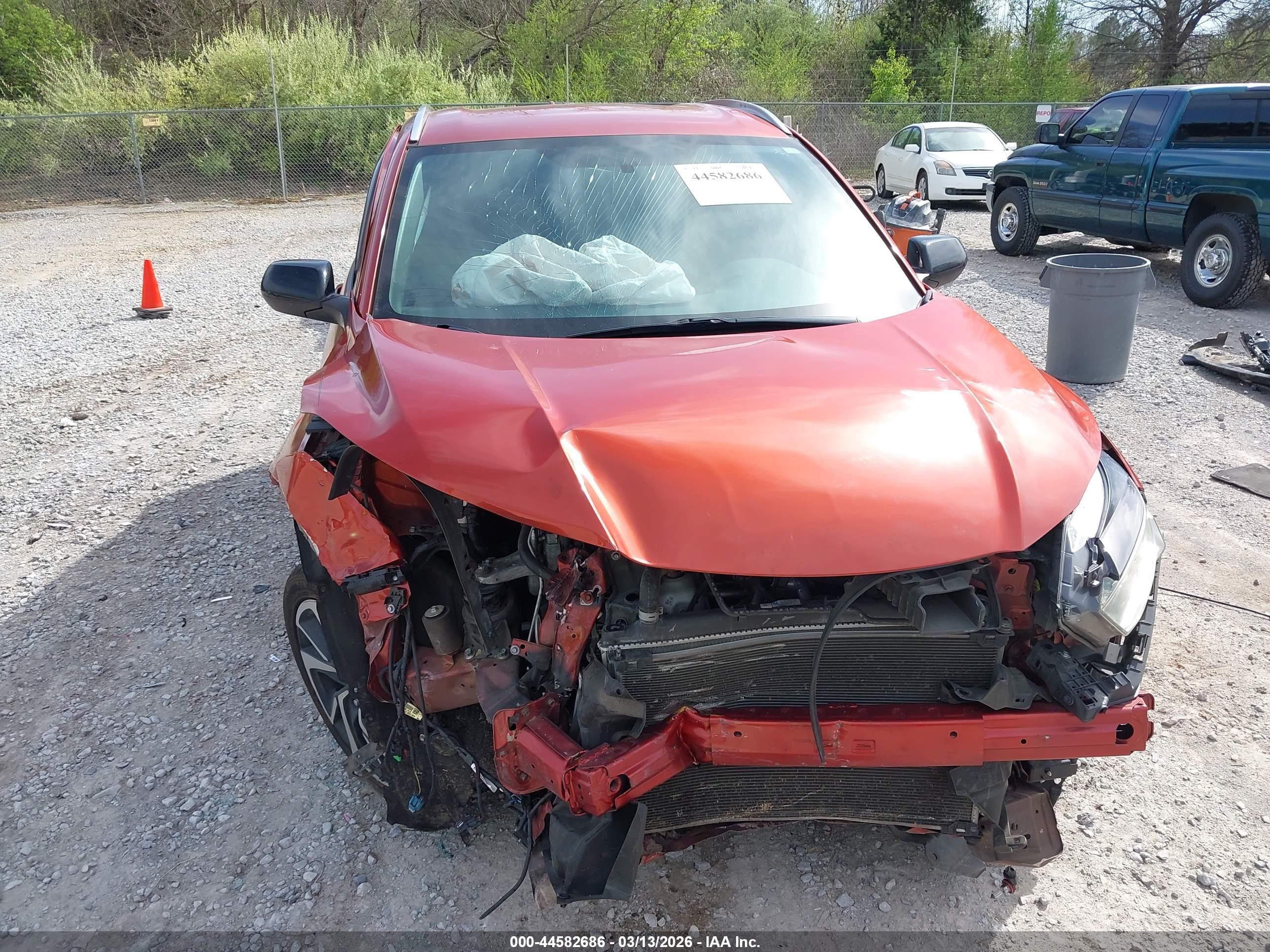 HONDA HR-V image 6