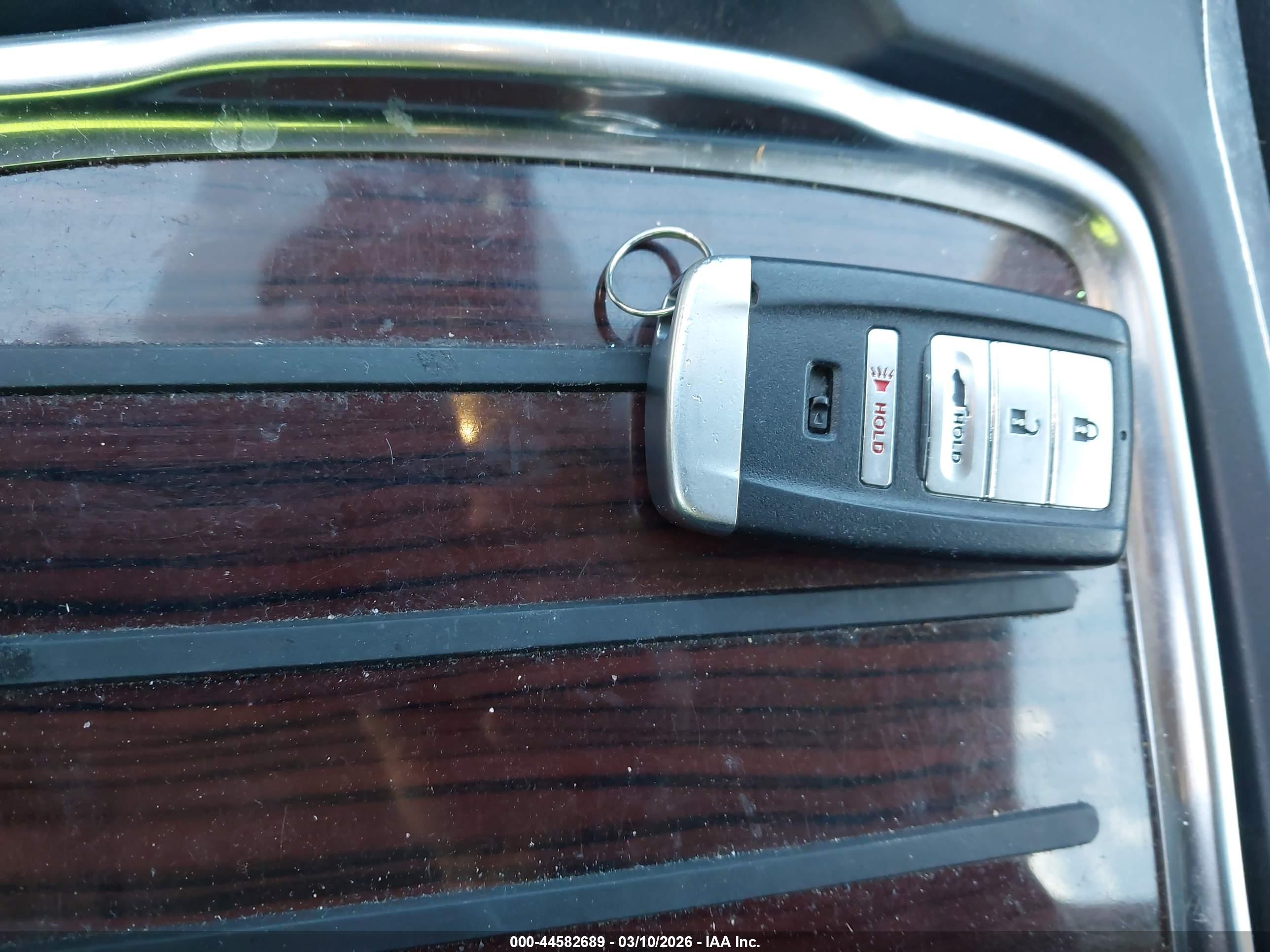 ACURA MDX image 11