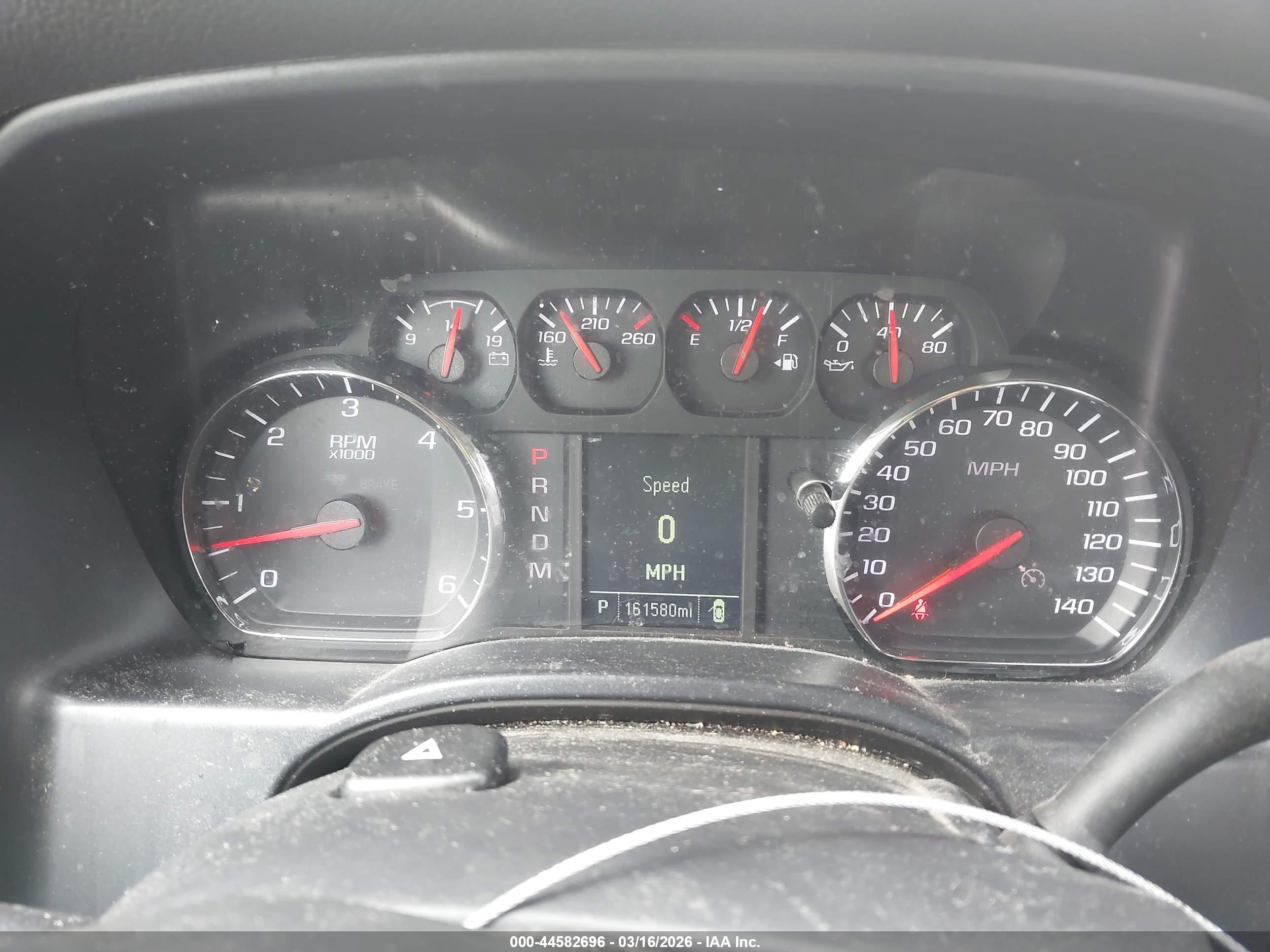 GMC SIERRA image 7
