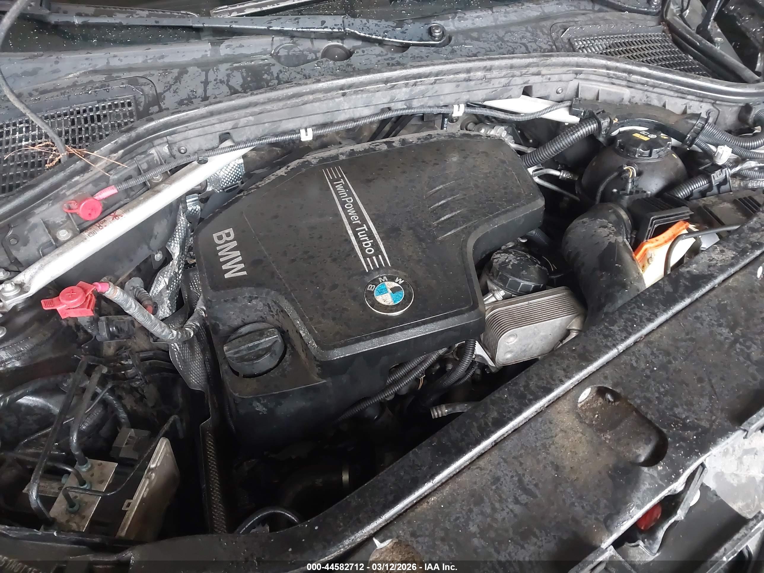 BMW X3 image 10