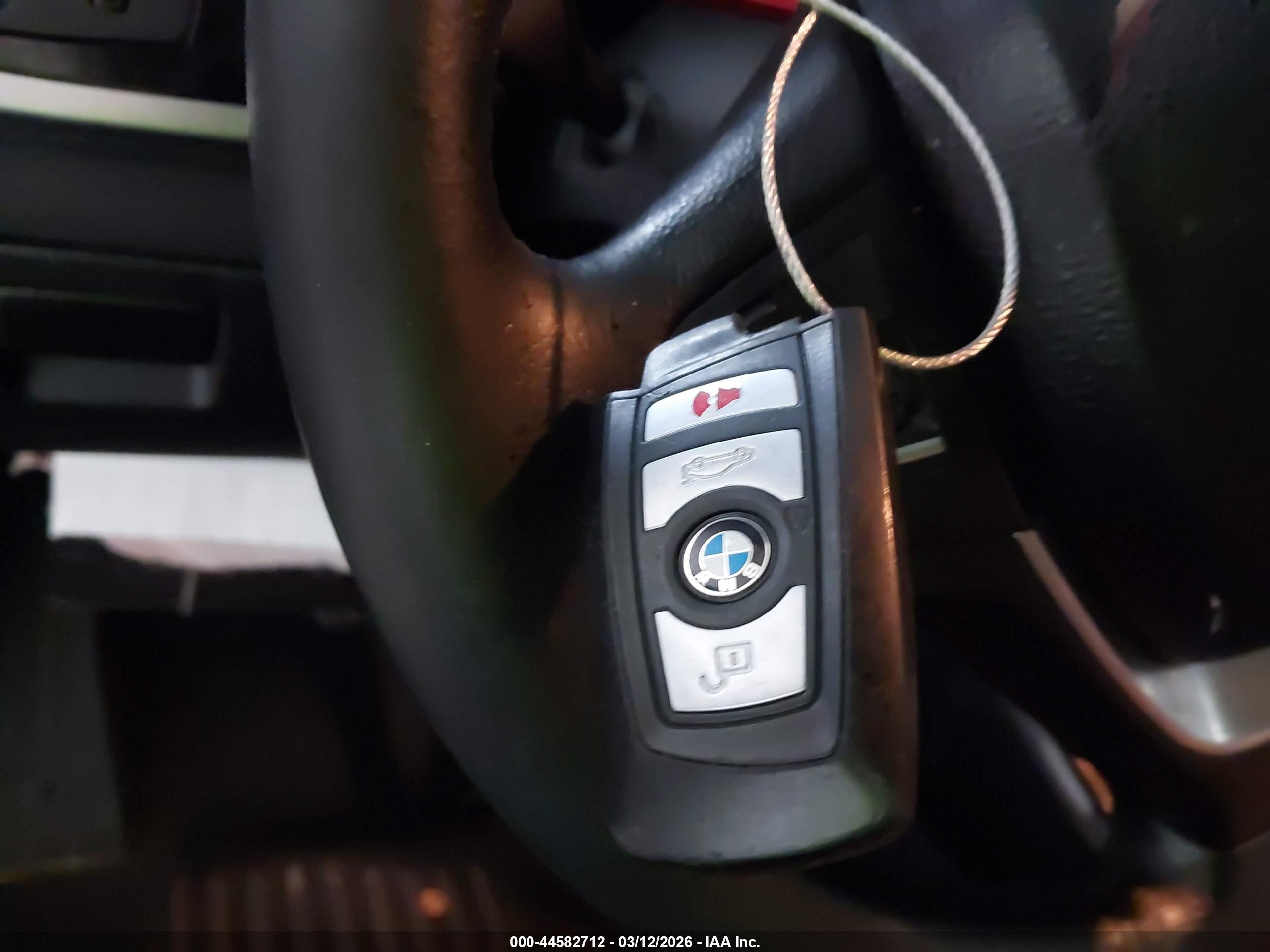 BMW X3 image 11