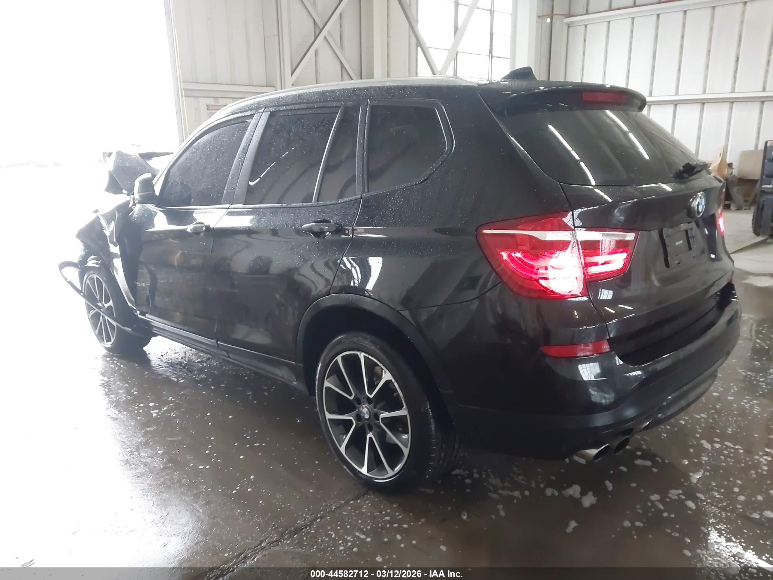 BMW X3 image 3