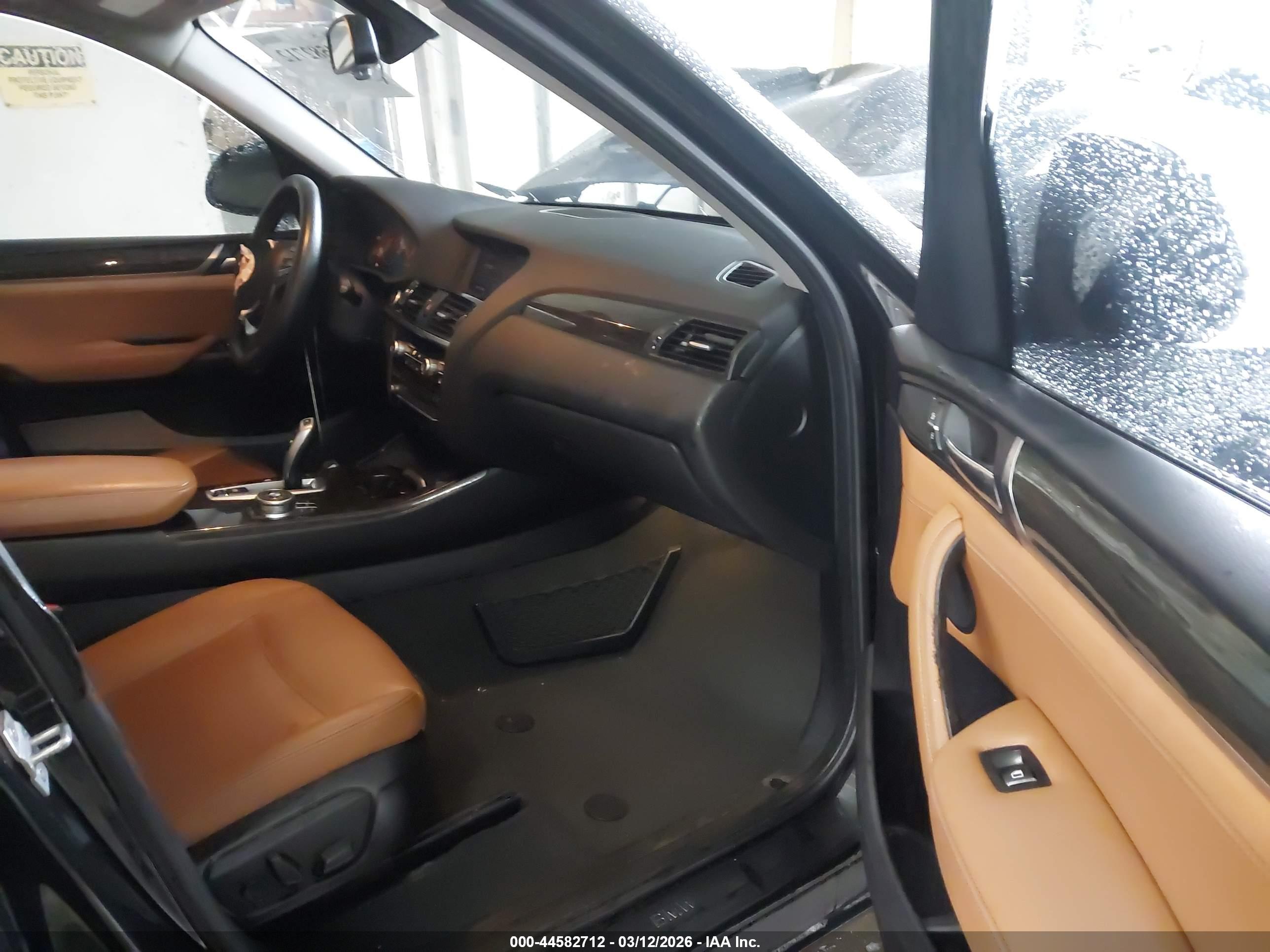BMW X3 image 5