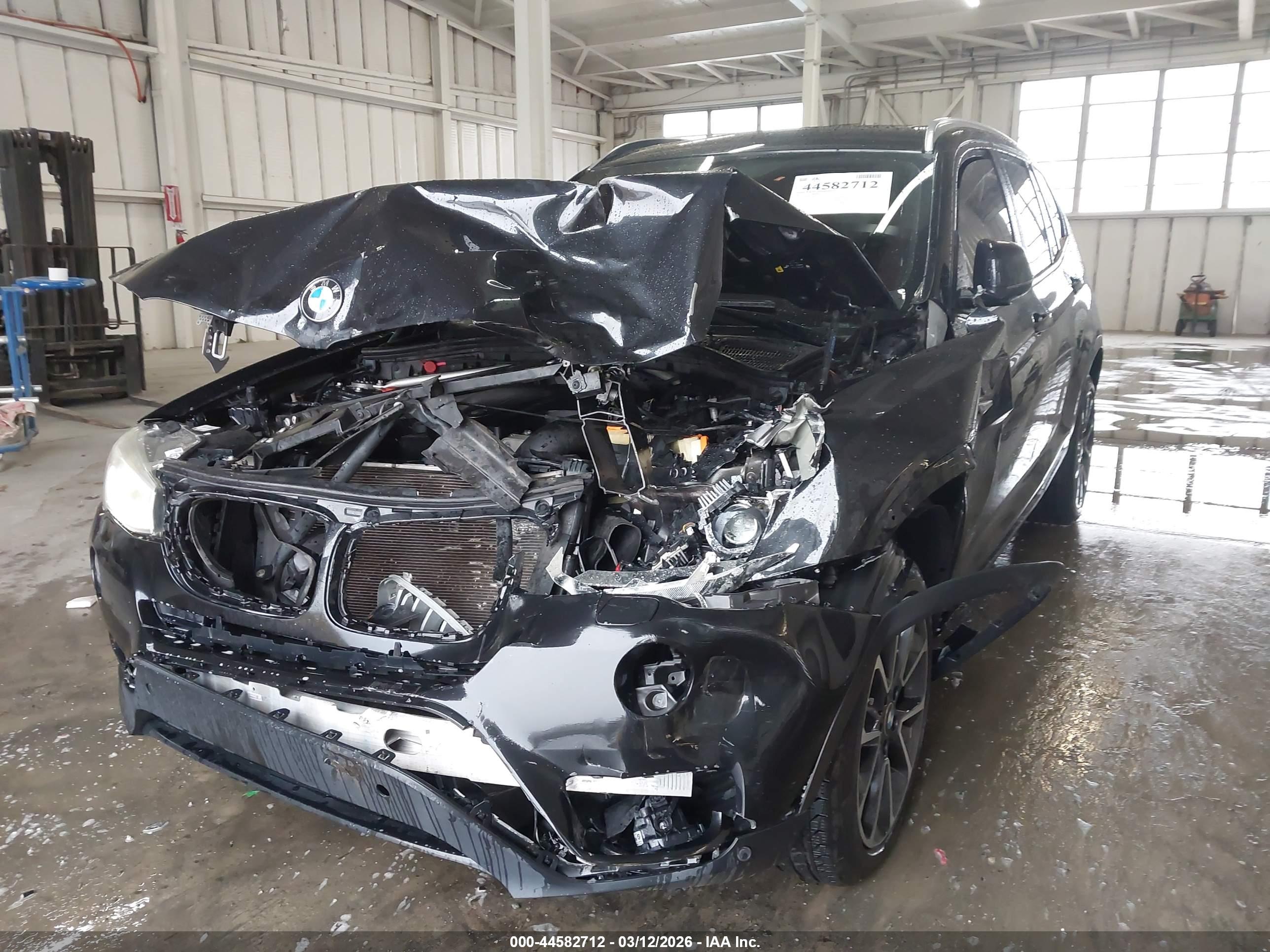 BMW X3 image 6