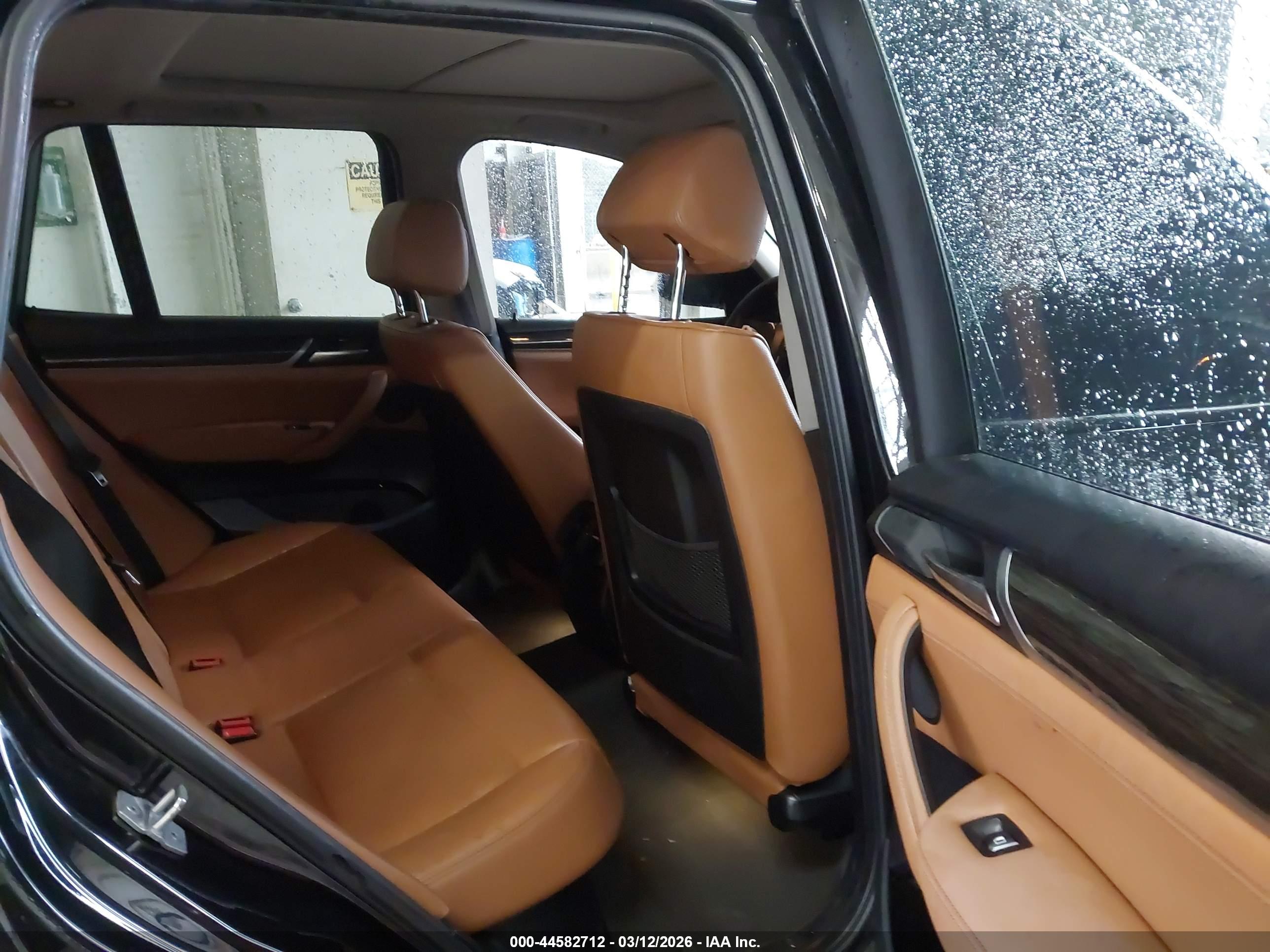 BMW X3 image 8
