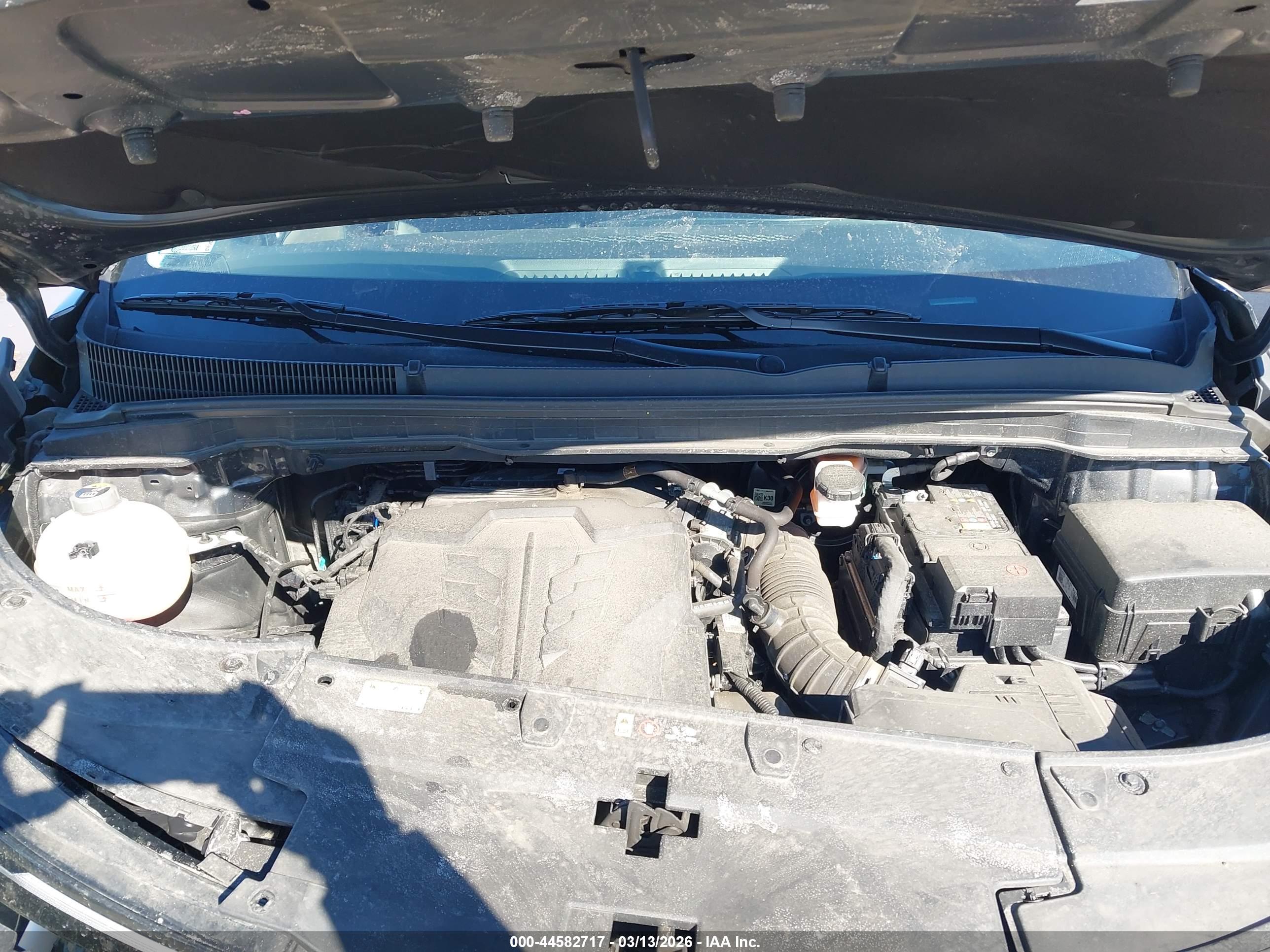 KIA CARNIVAL image 10
