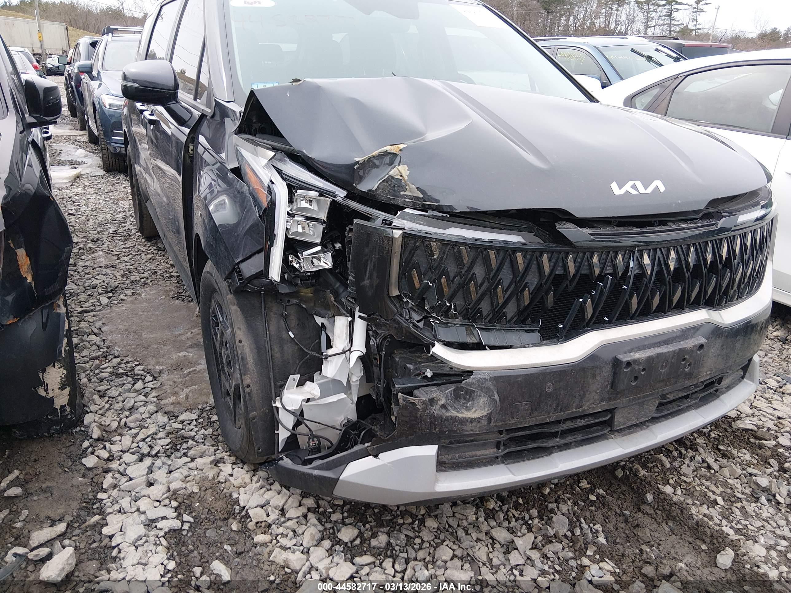 KIA CARNIVAL image 6