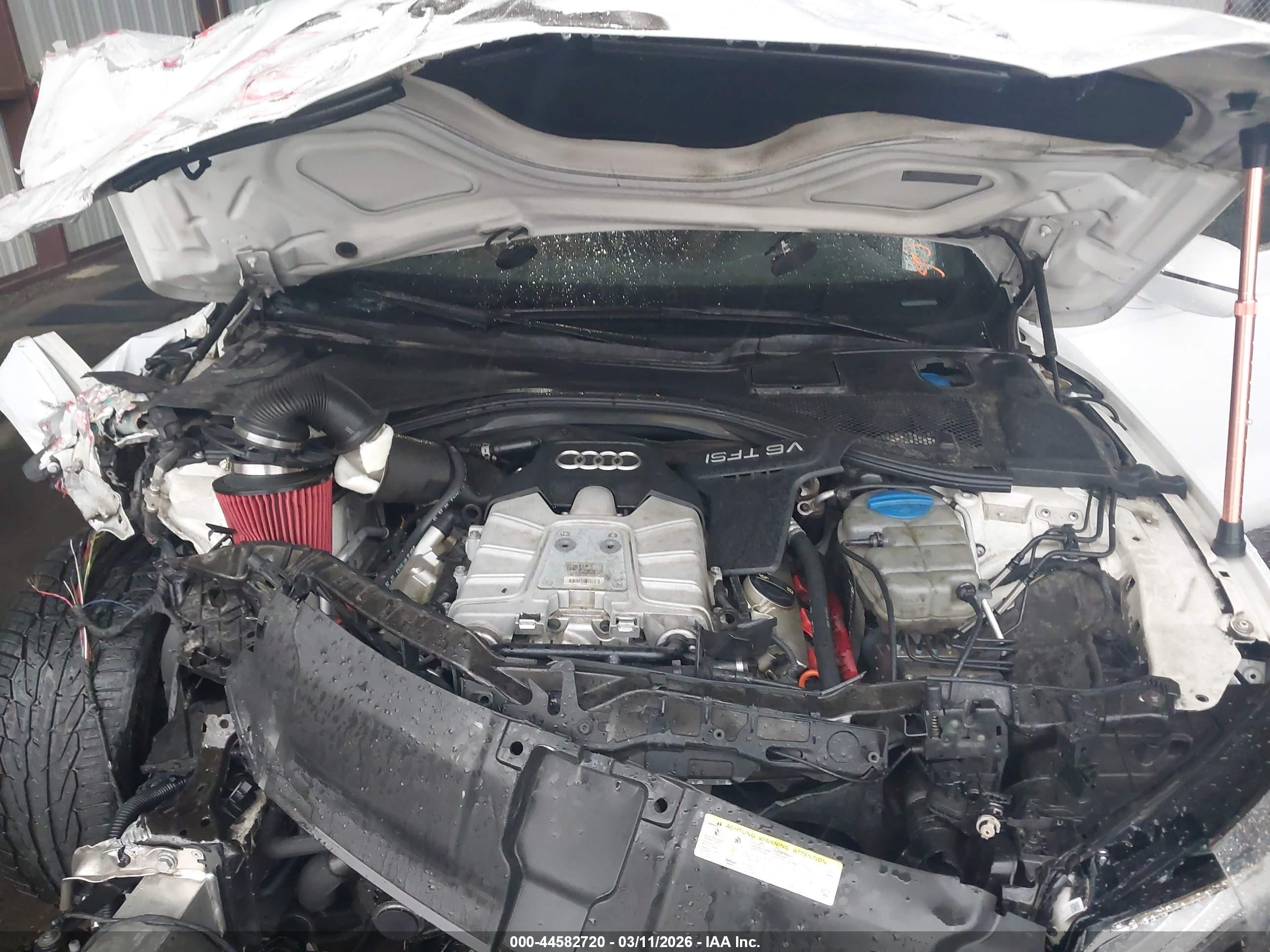 AUDI A7 image 10