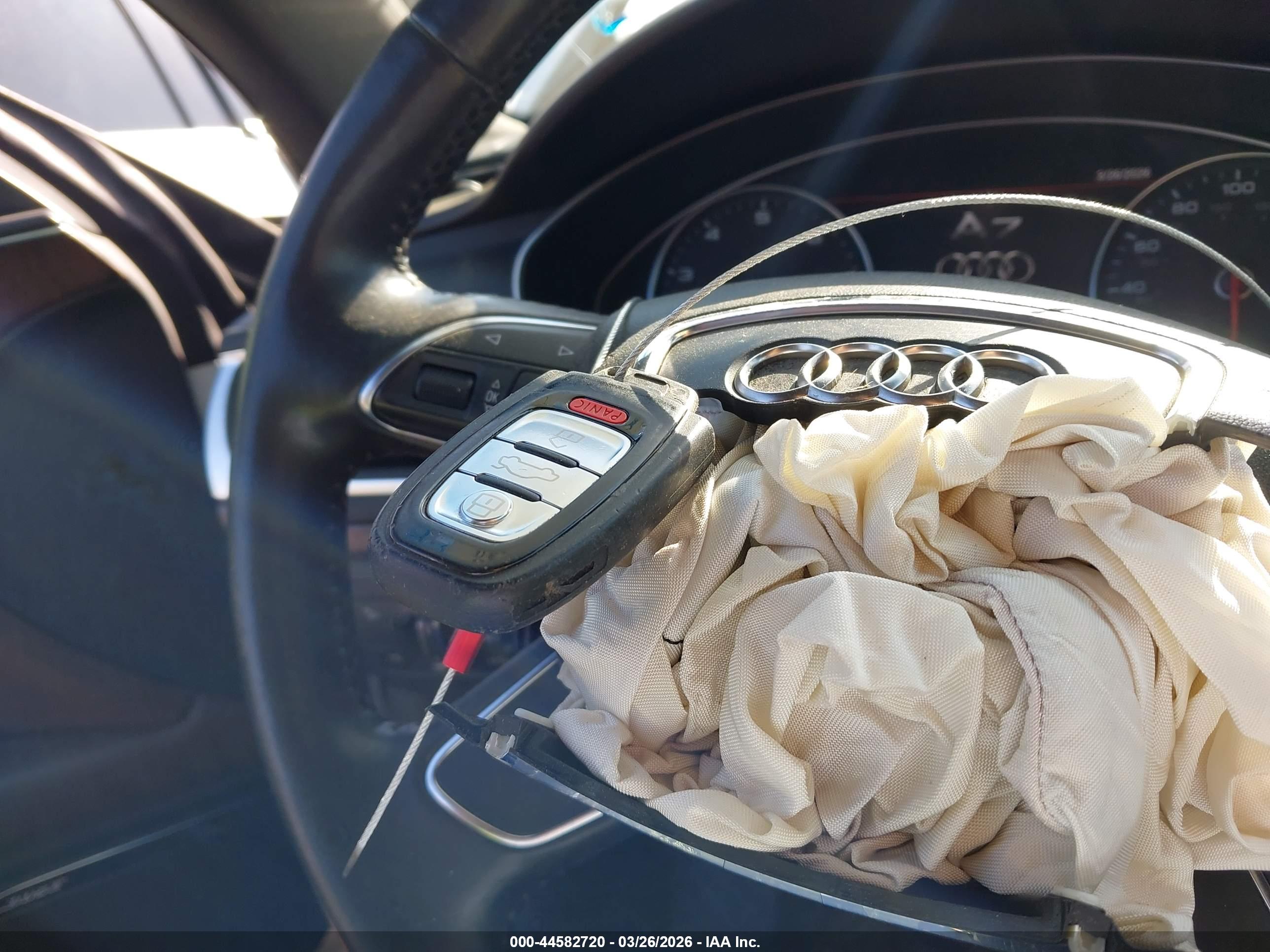 AUDI A7 image 11