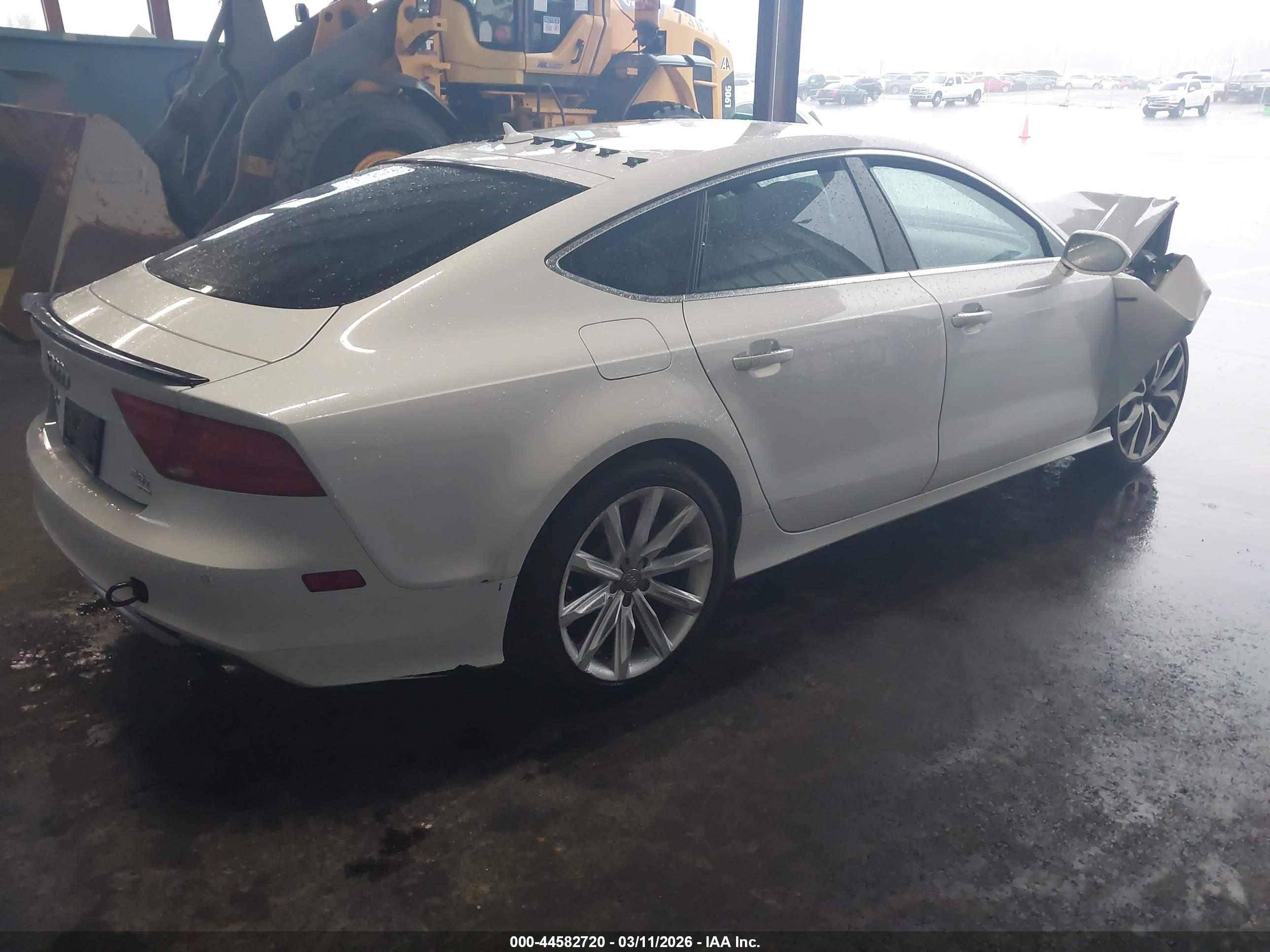 AUDI A7 image 4