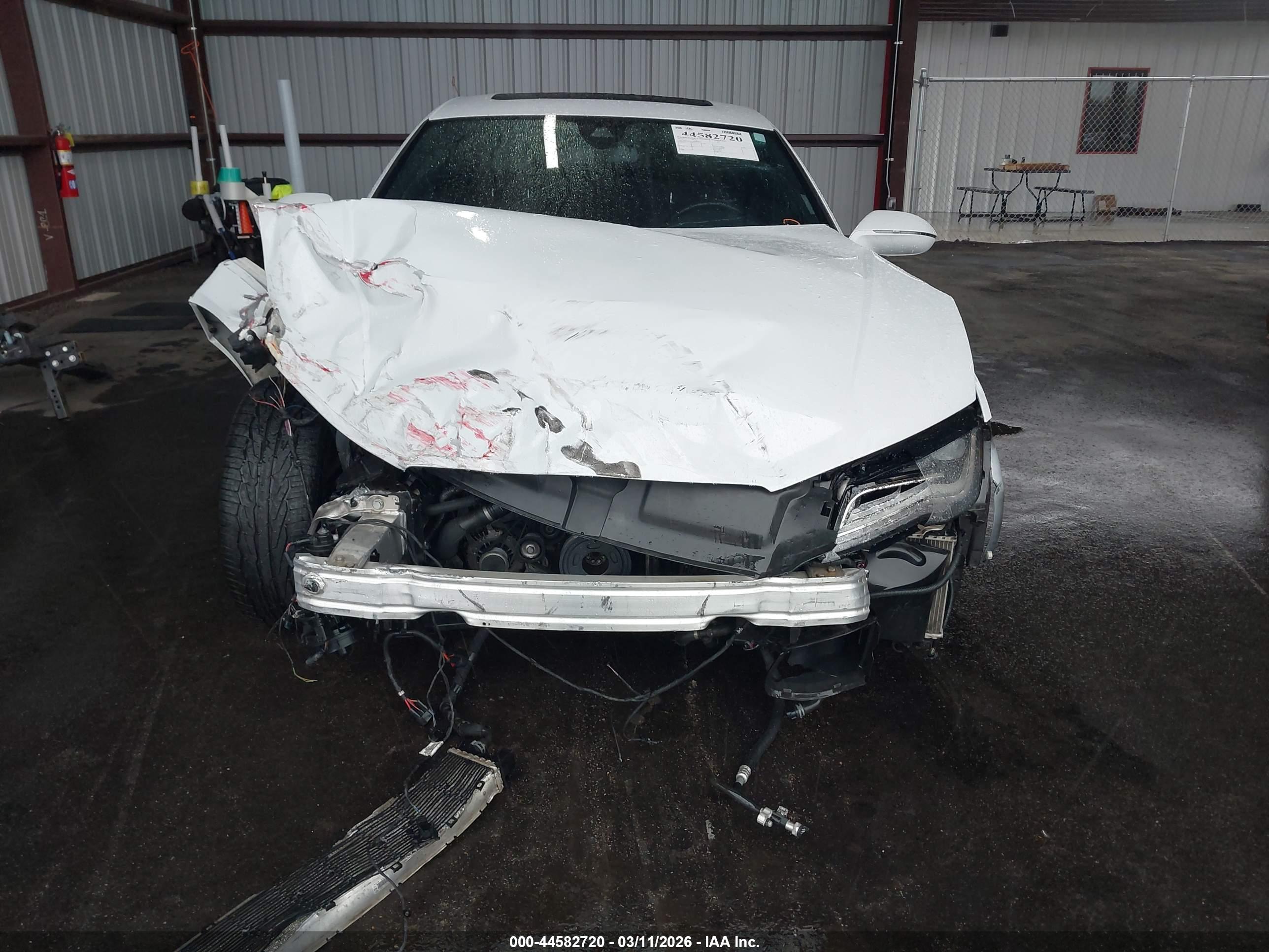 AUDI A7 image 6