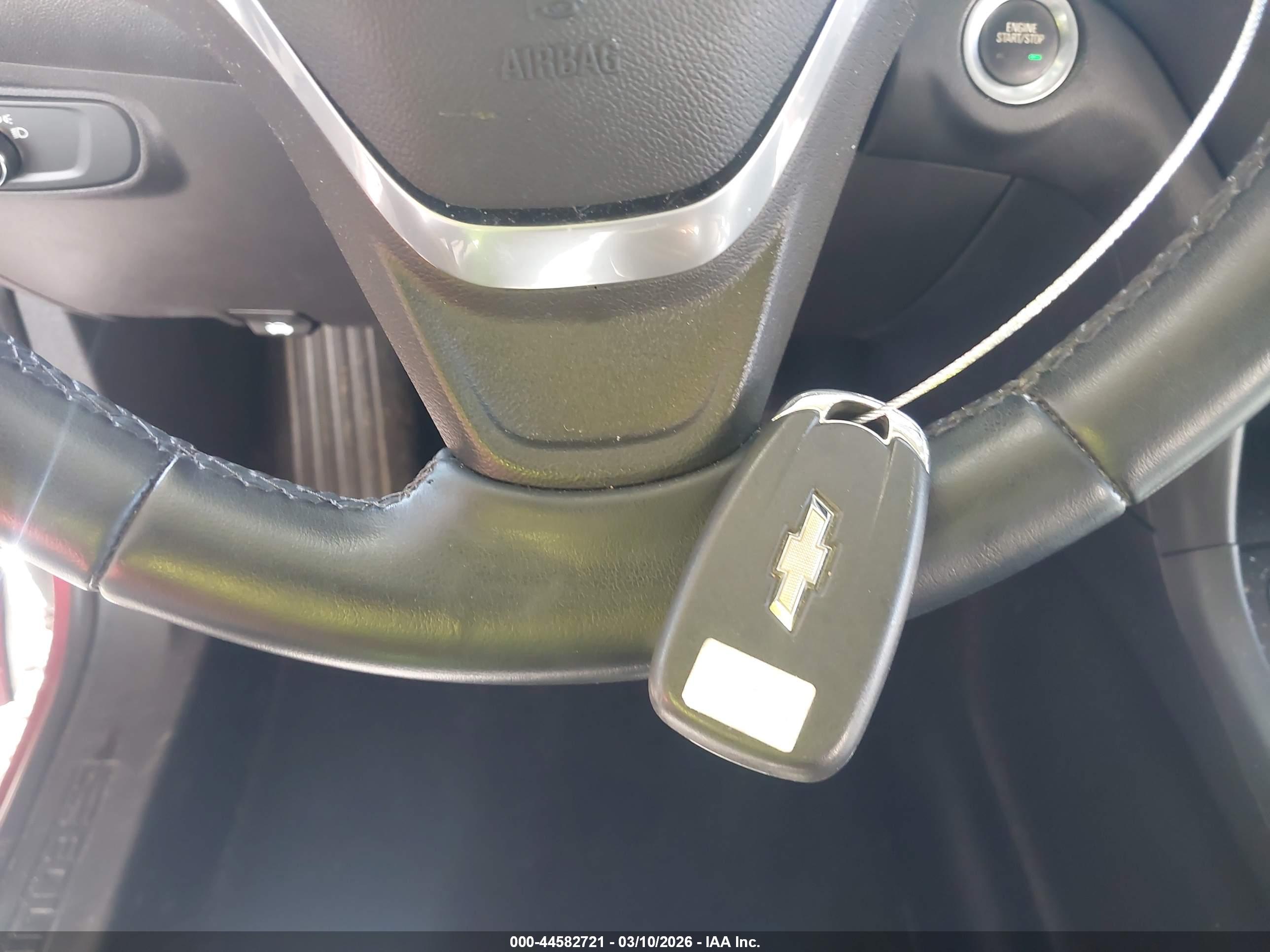 CHEVROLET EQUINOX image 11