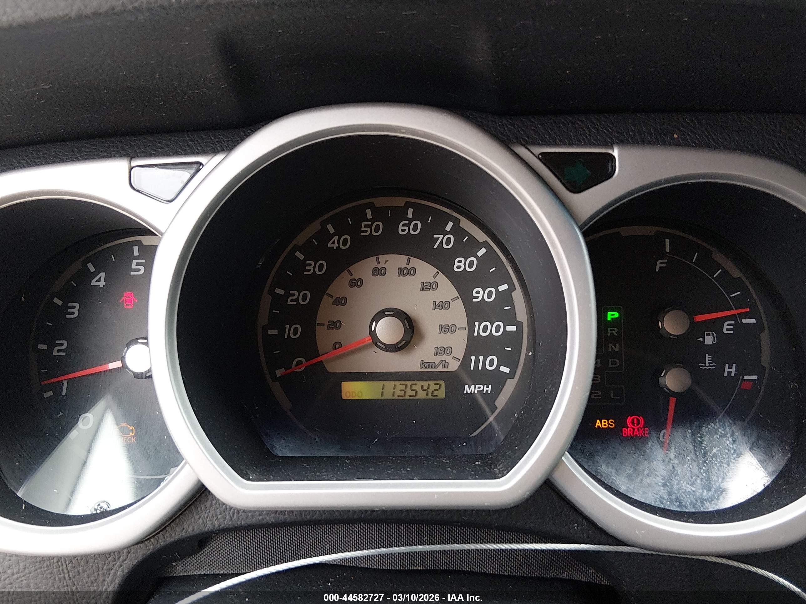 TOYOTA 4RUNNER image 7