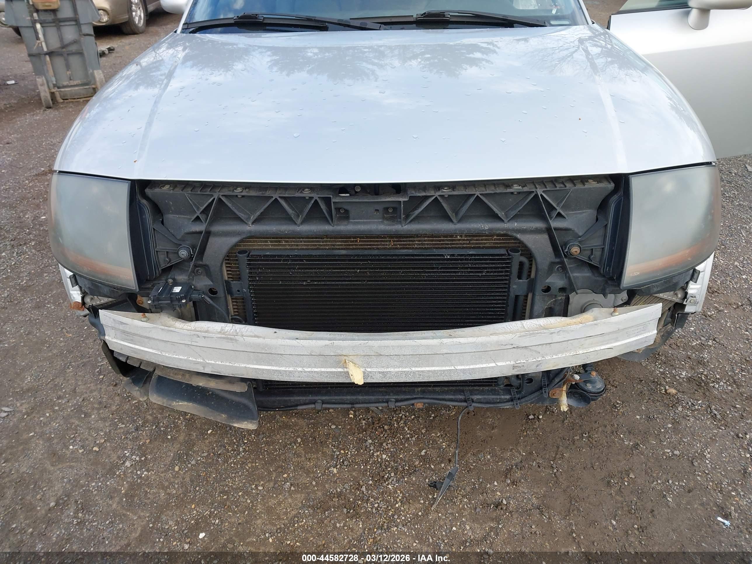 AUDI TT image 6