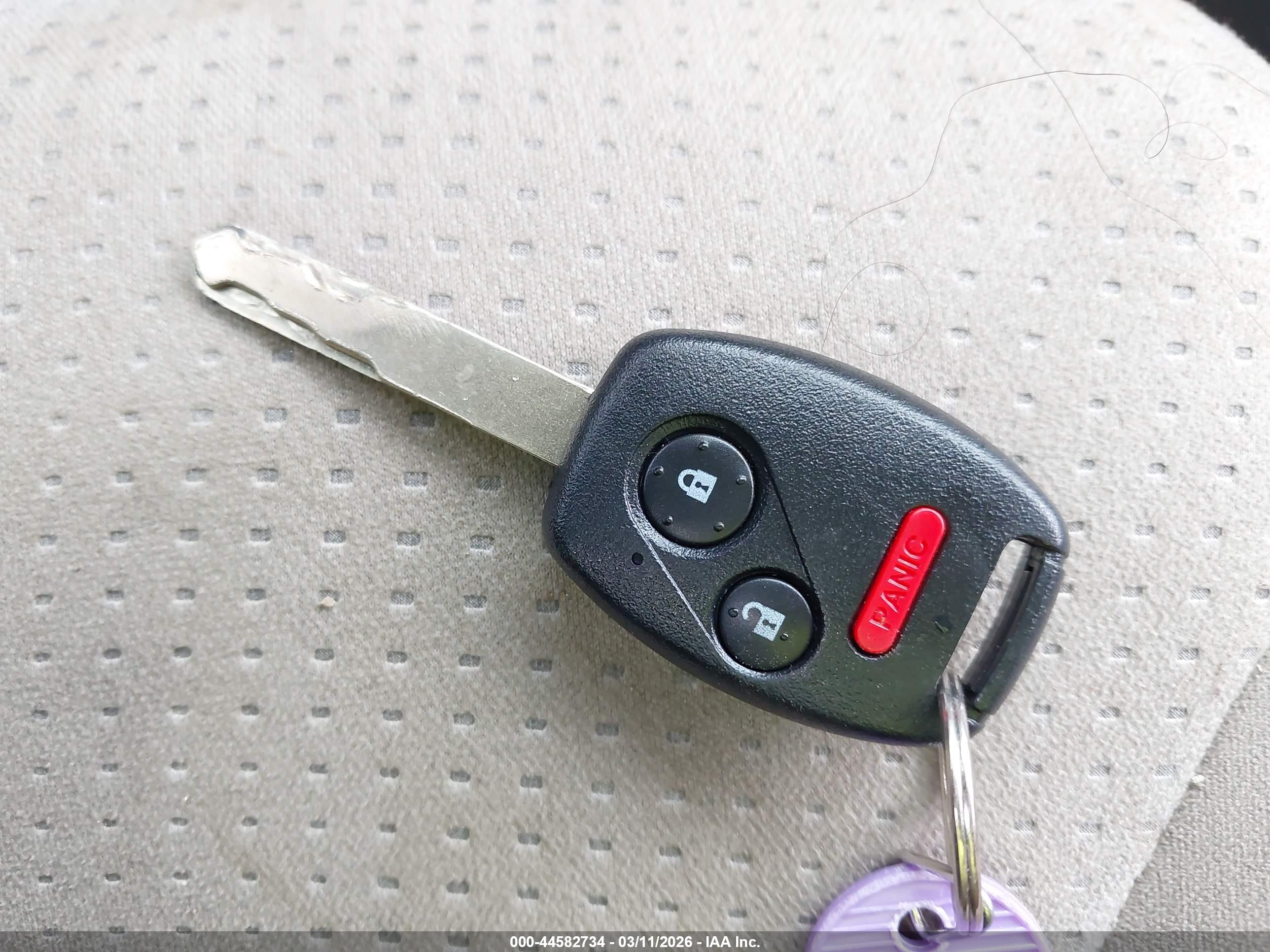 HONDA CR-V image 11